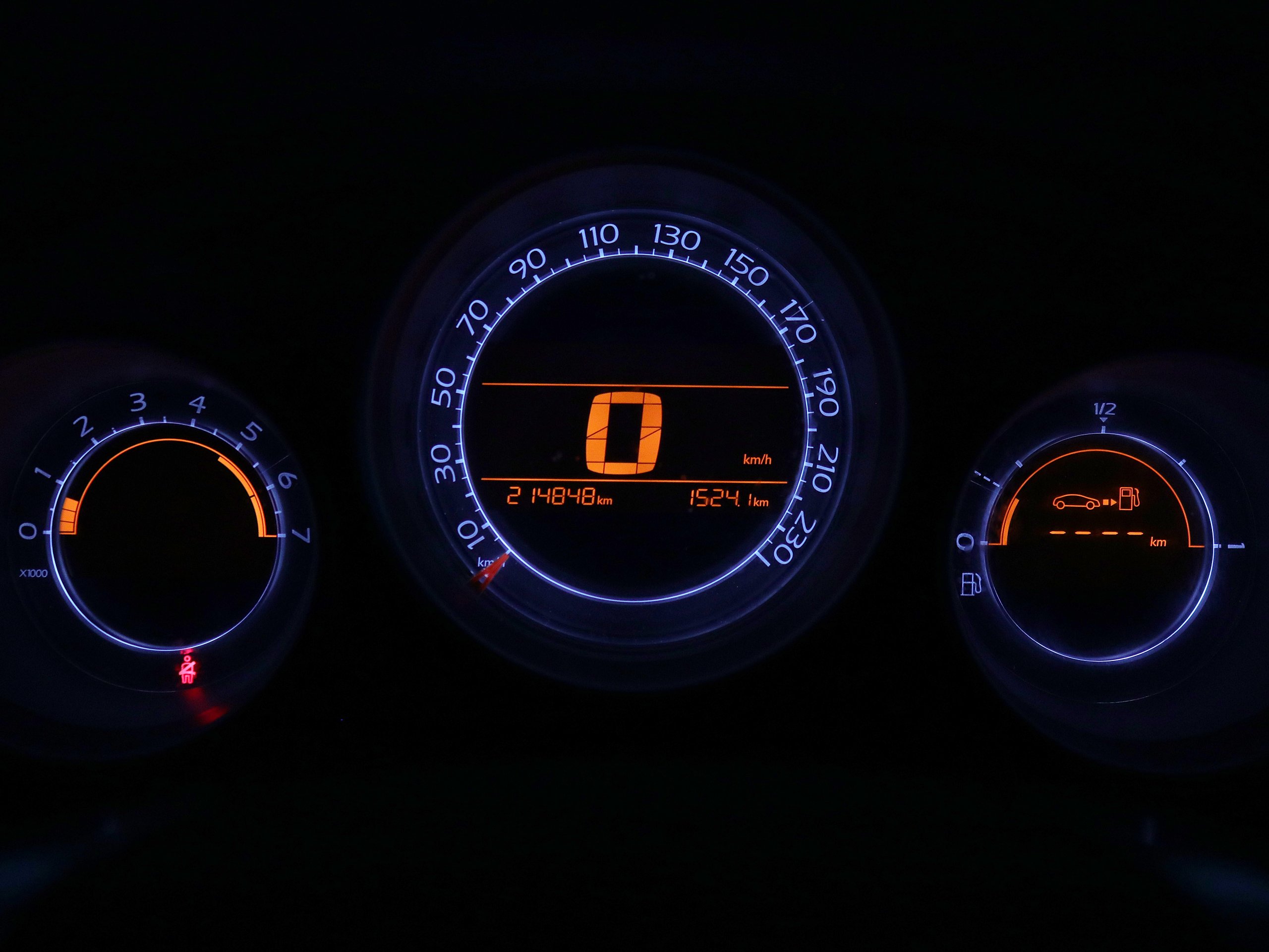 Foto Citroen C4 14