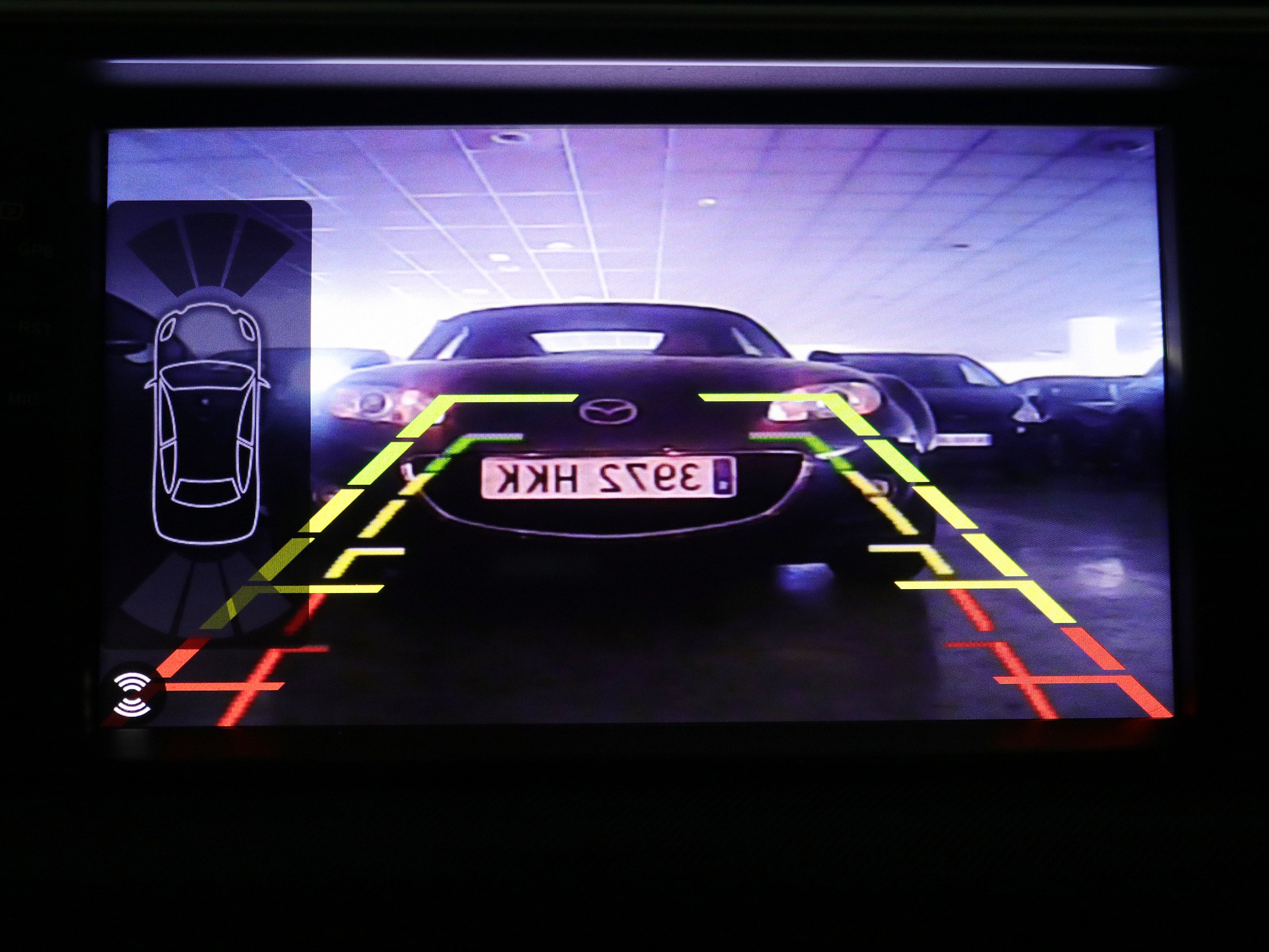 Foto Citroen C4 16