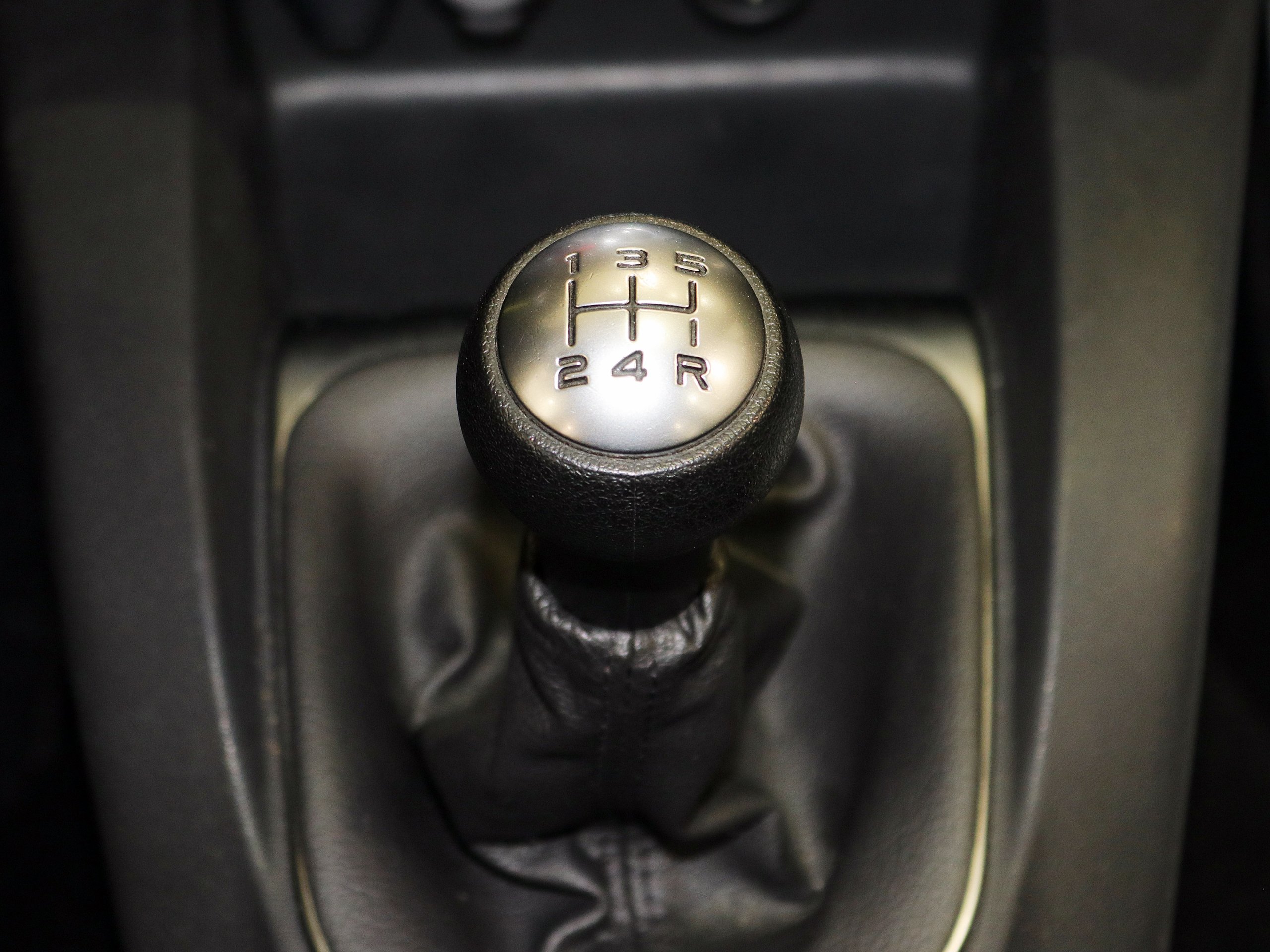 Foto Citroen C4 24