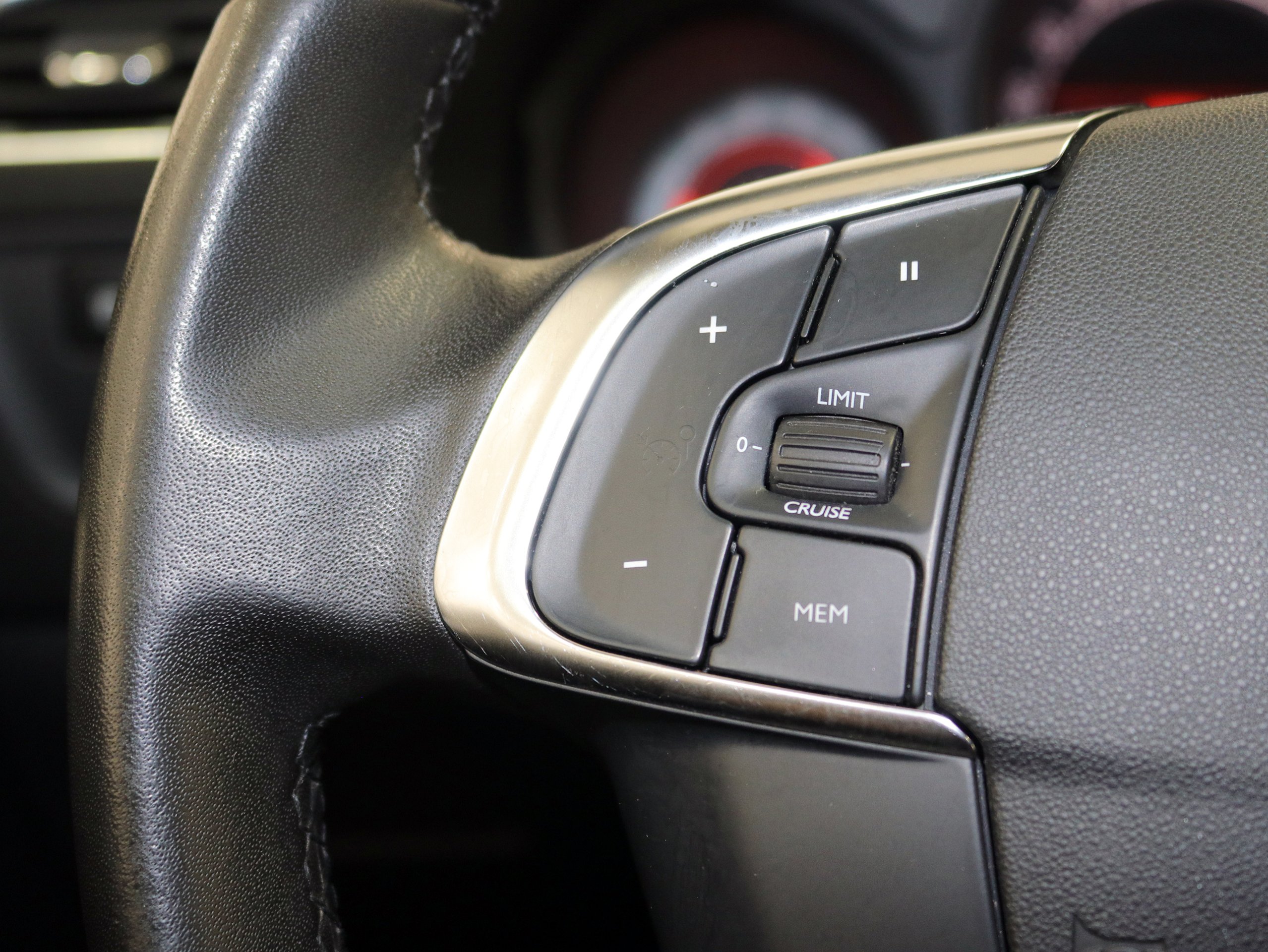 Foto Citroen C4 29