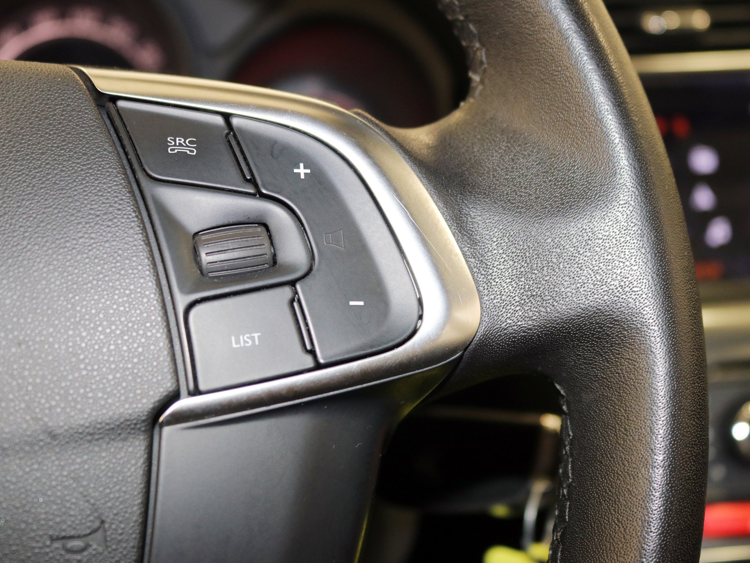 Foto Citroen C4 30