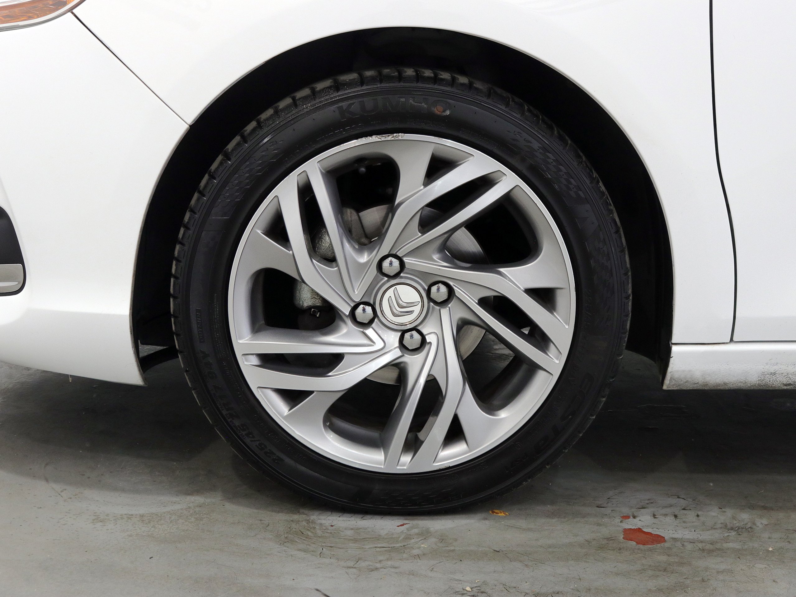 Foto Citroen C4 32