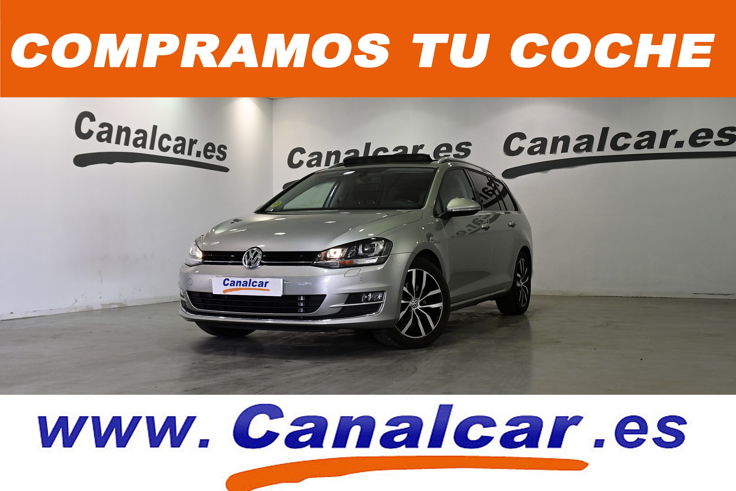 Foto Volkswagen Golf 2