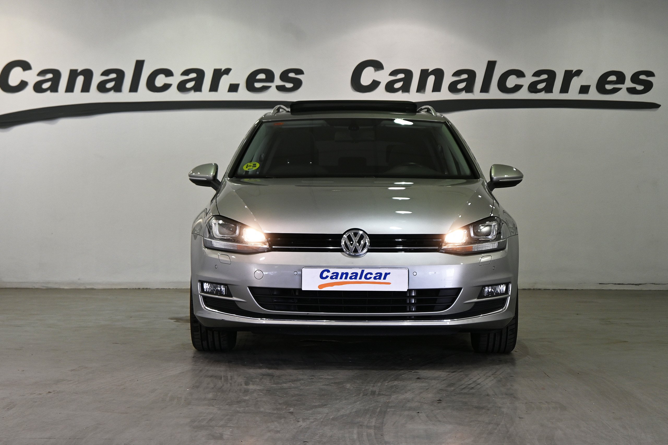 Foto Volkswagen Golf 3