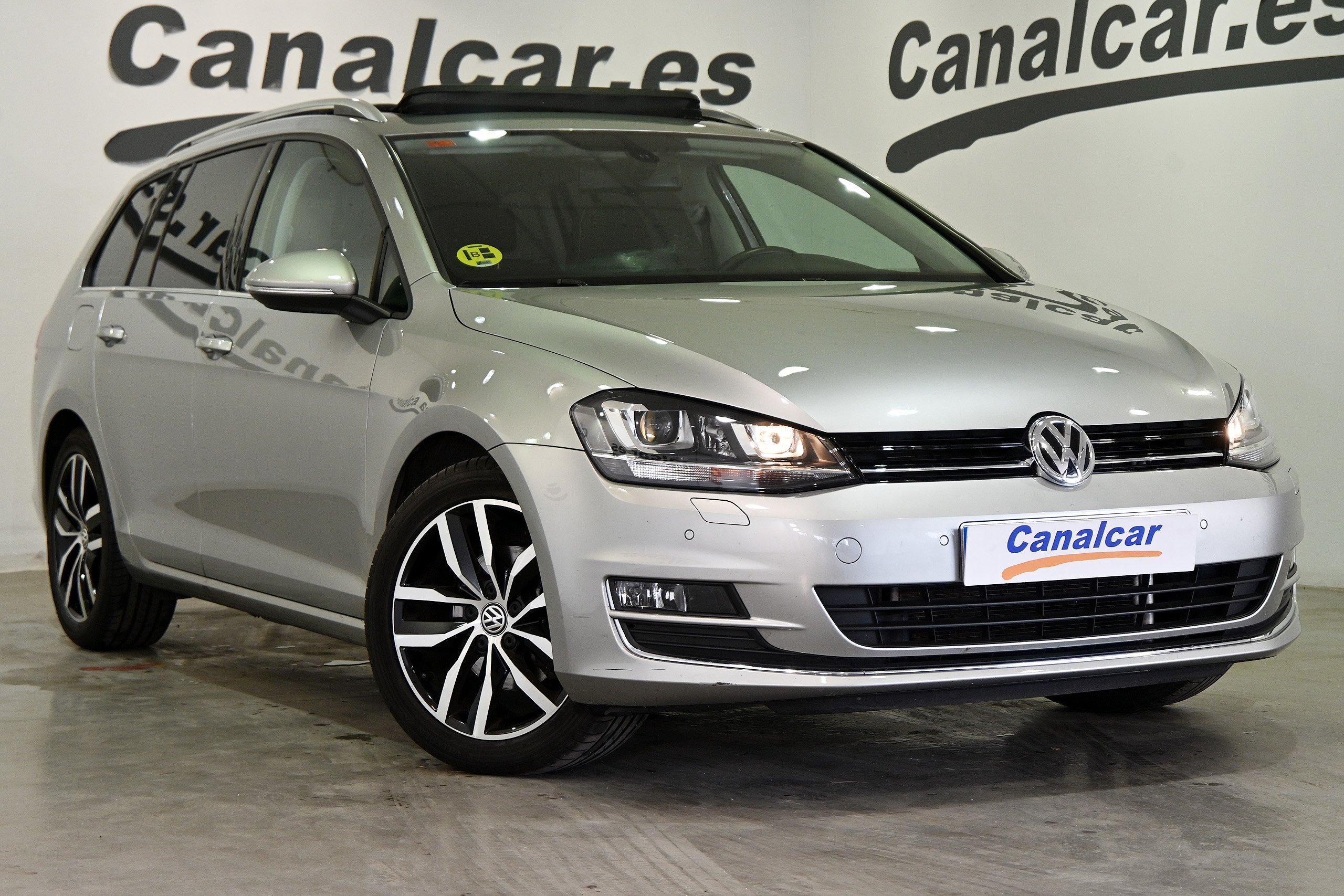 Foto Volkswagen Golf 4