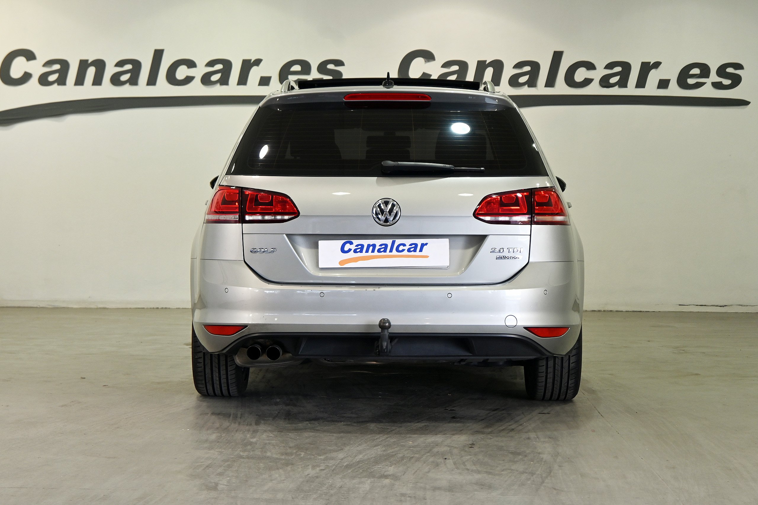 Foto Volkswagen Golf 6