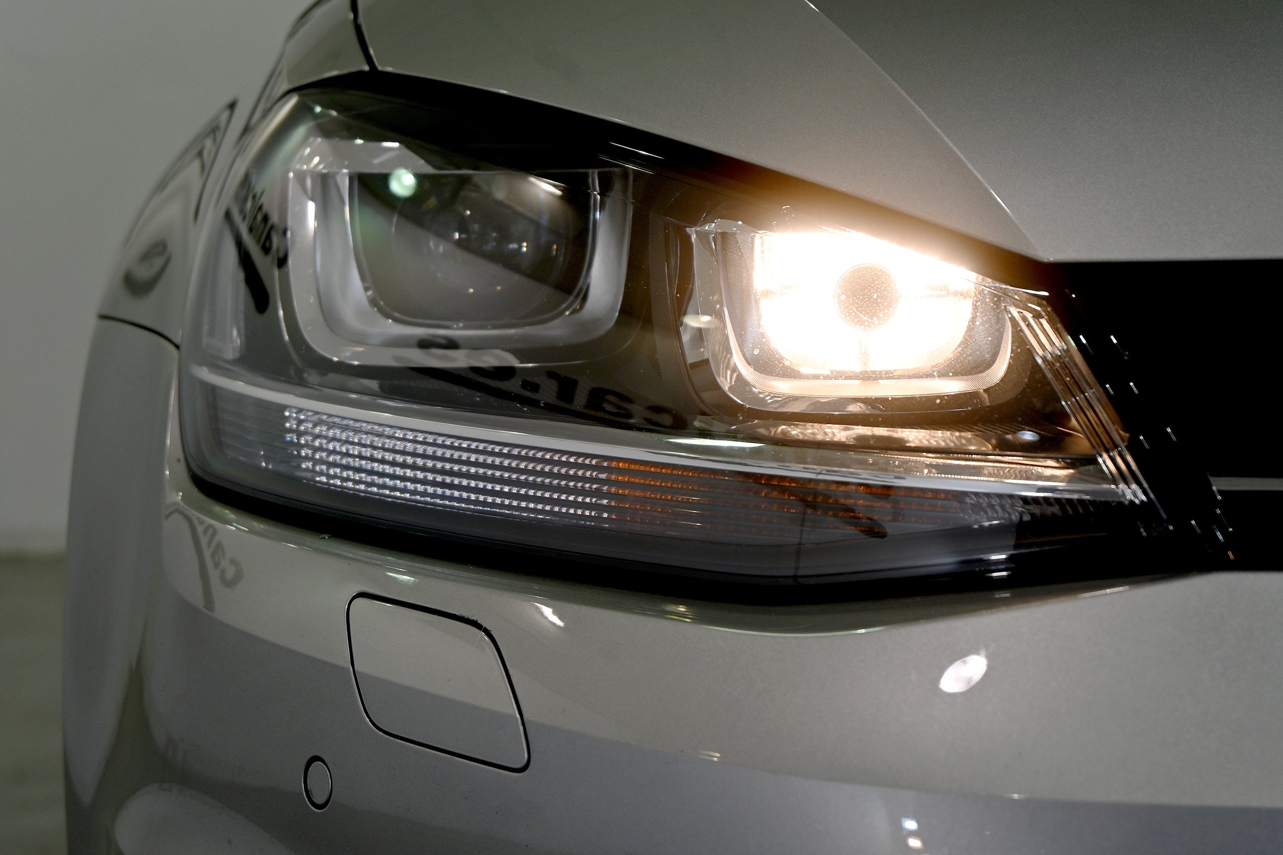 Foto Volkswagen Golf 12