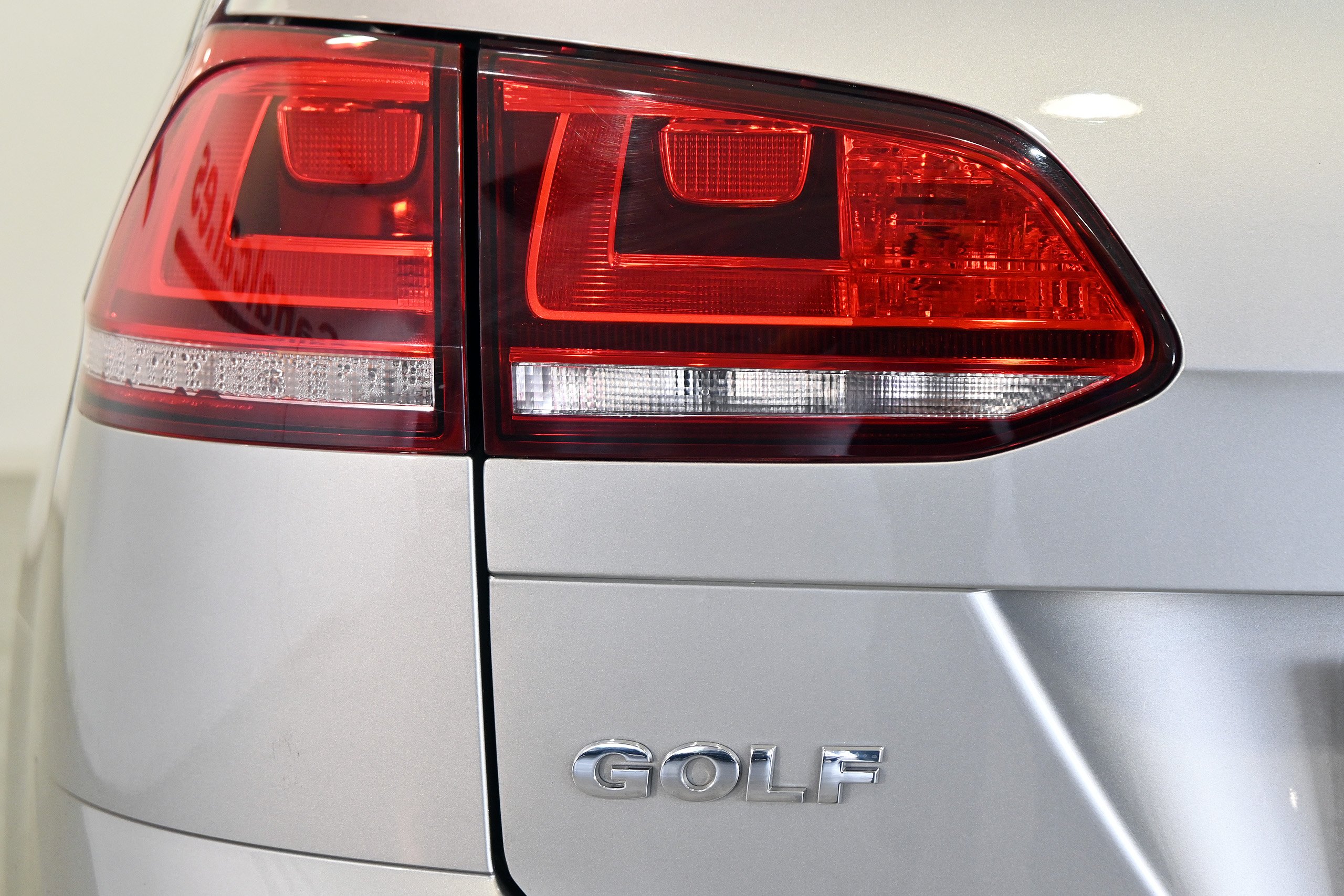 Foto Volkswagen Golf 10