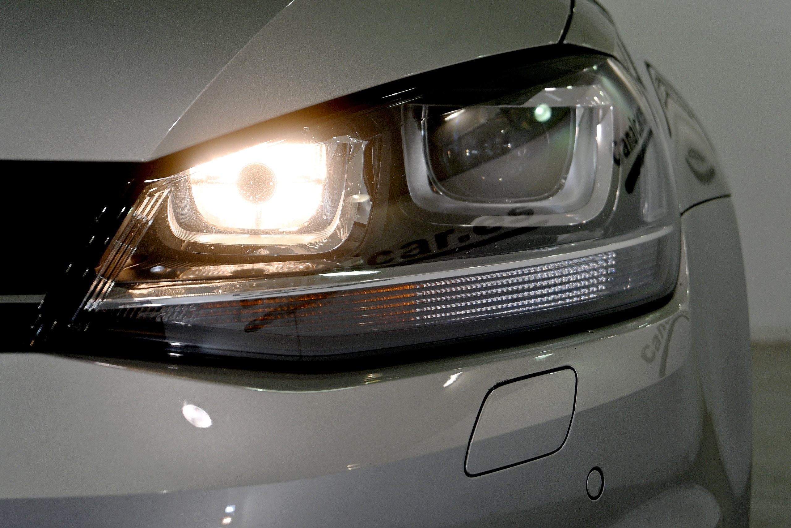 Foto Volkswagen Golf 13