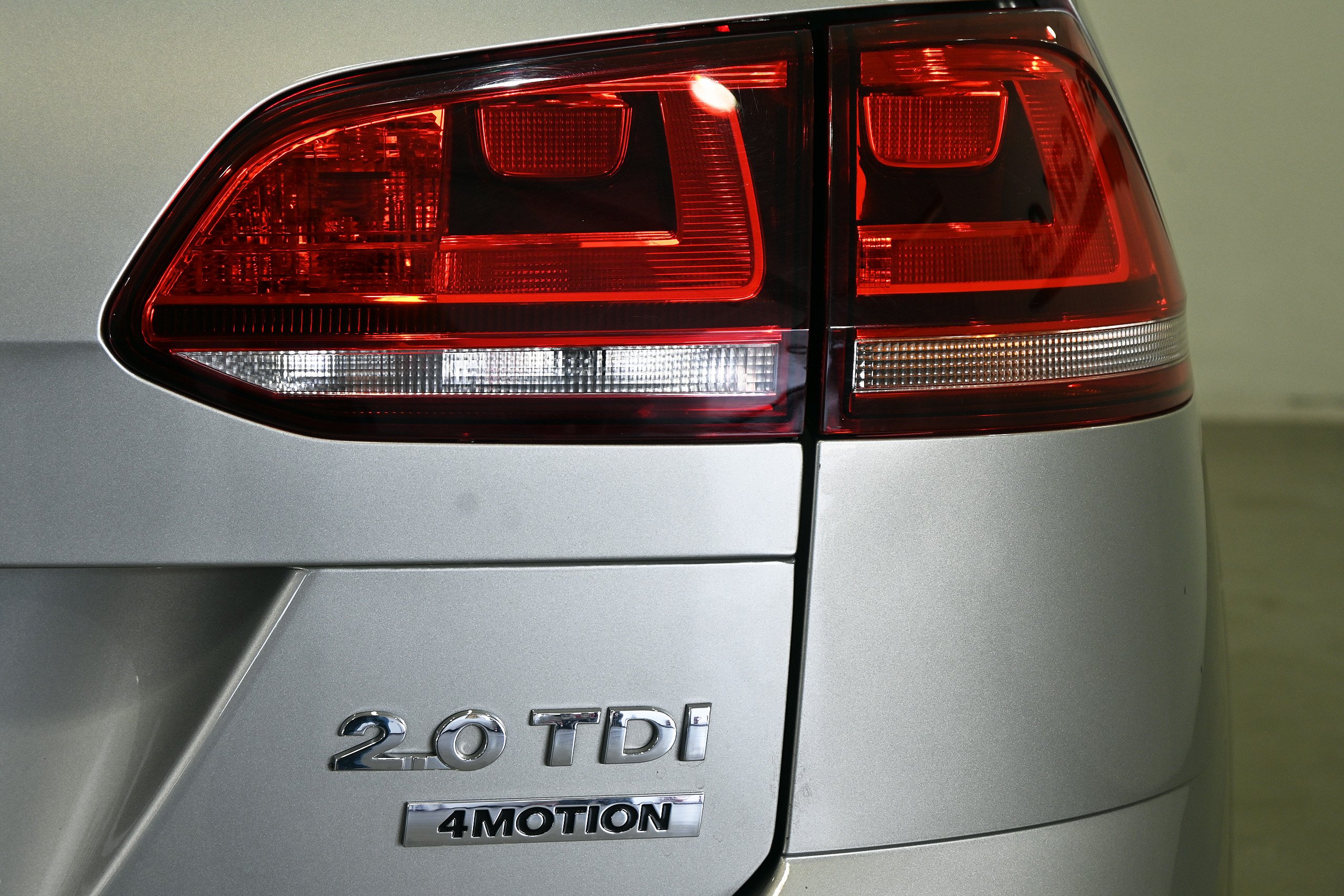 Foto Volkswagen Golf 11
