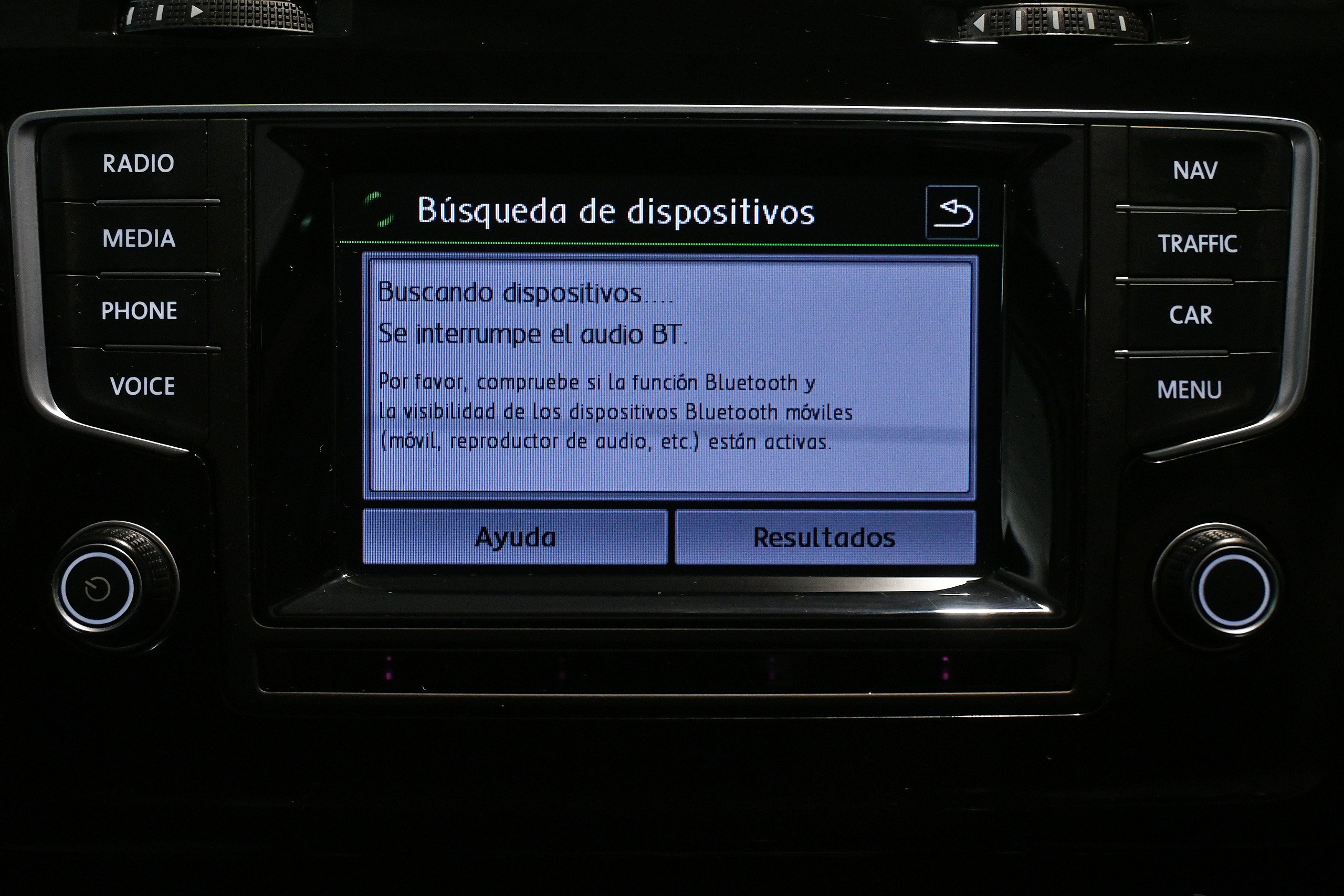 Foto Volkswagen Golf 22