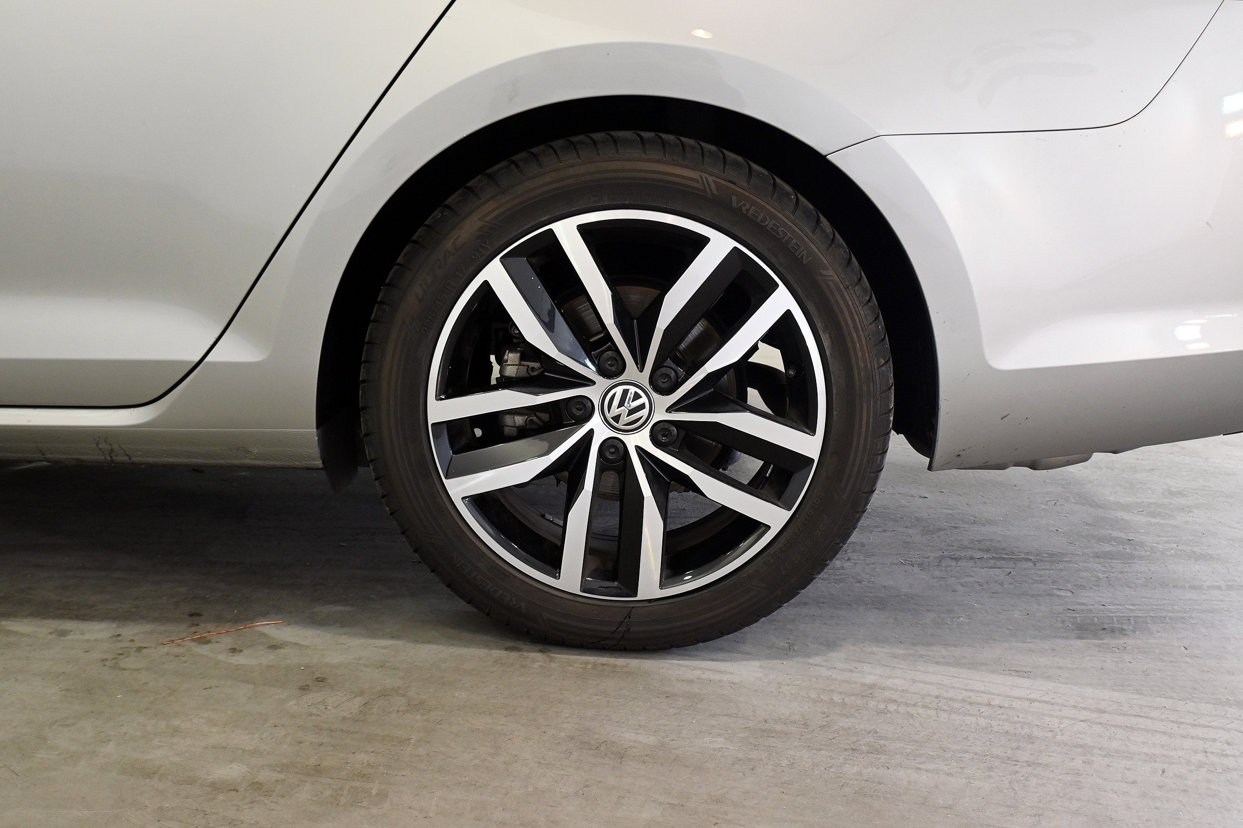Foto Volkswagen Golf 42