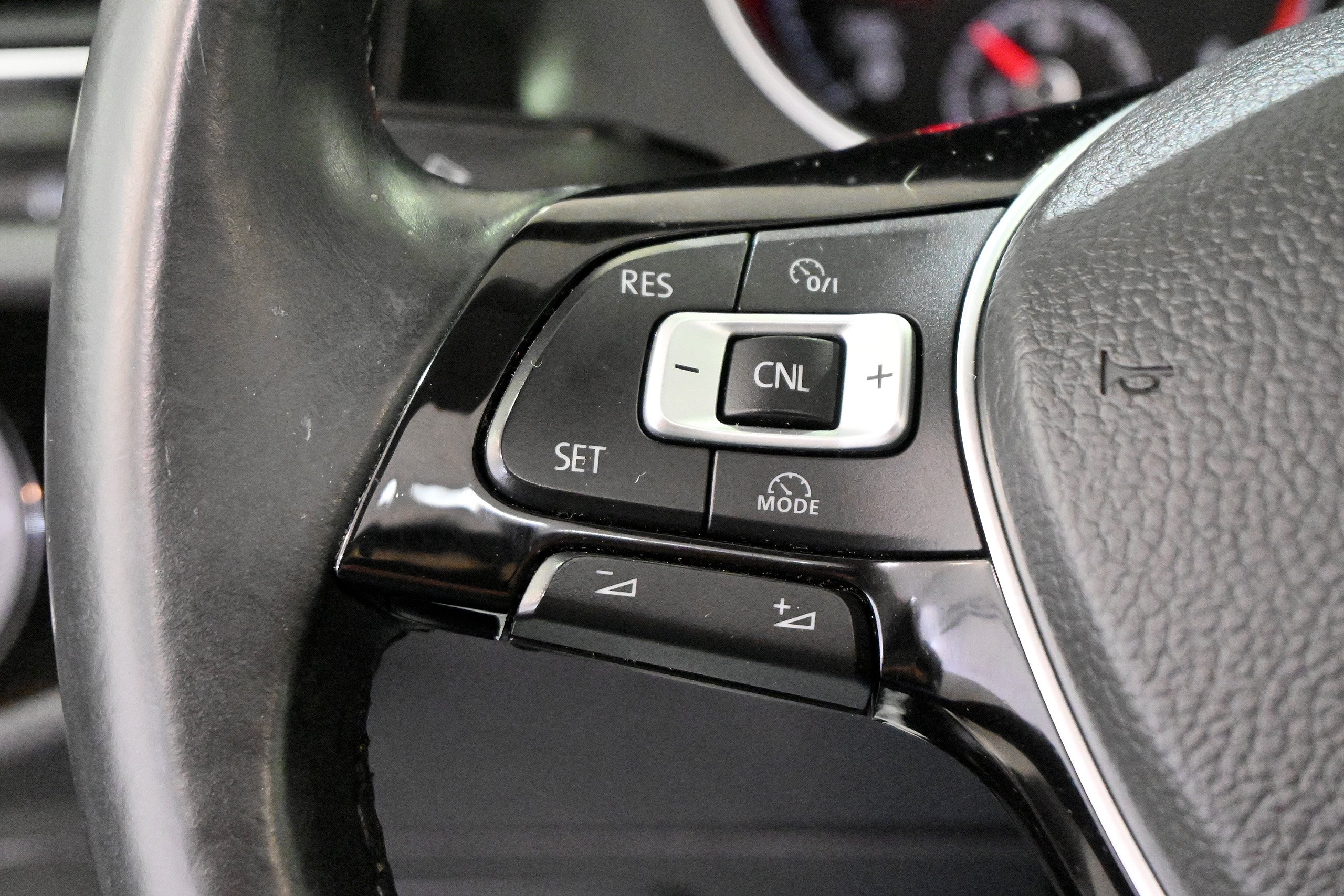 Foto Volkswagen Golf 39