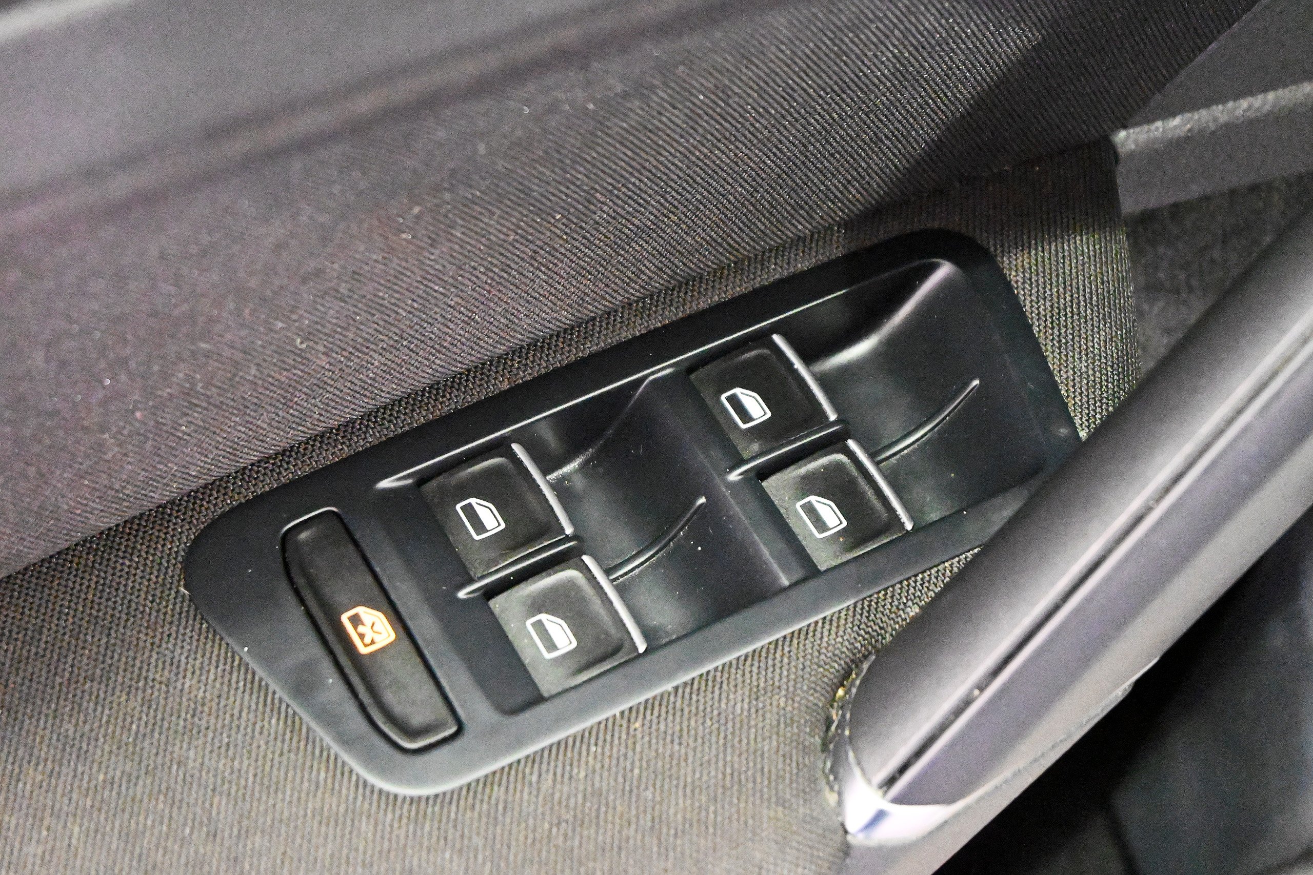 Foto Volkswagen Golf 34