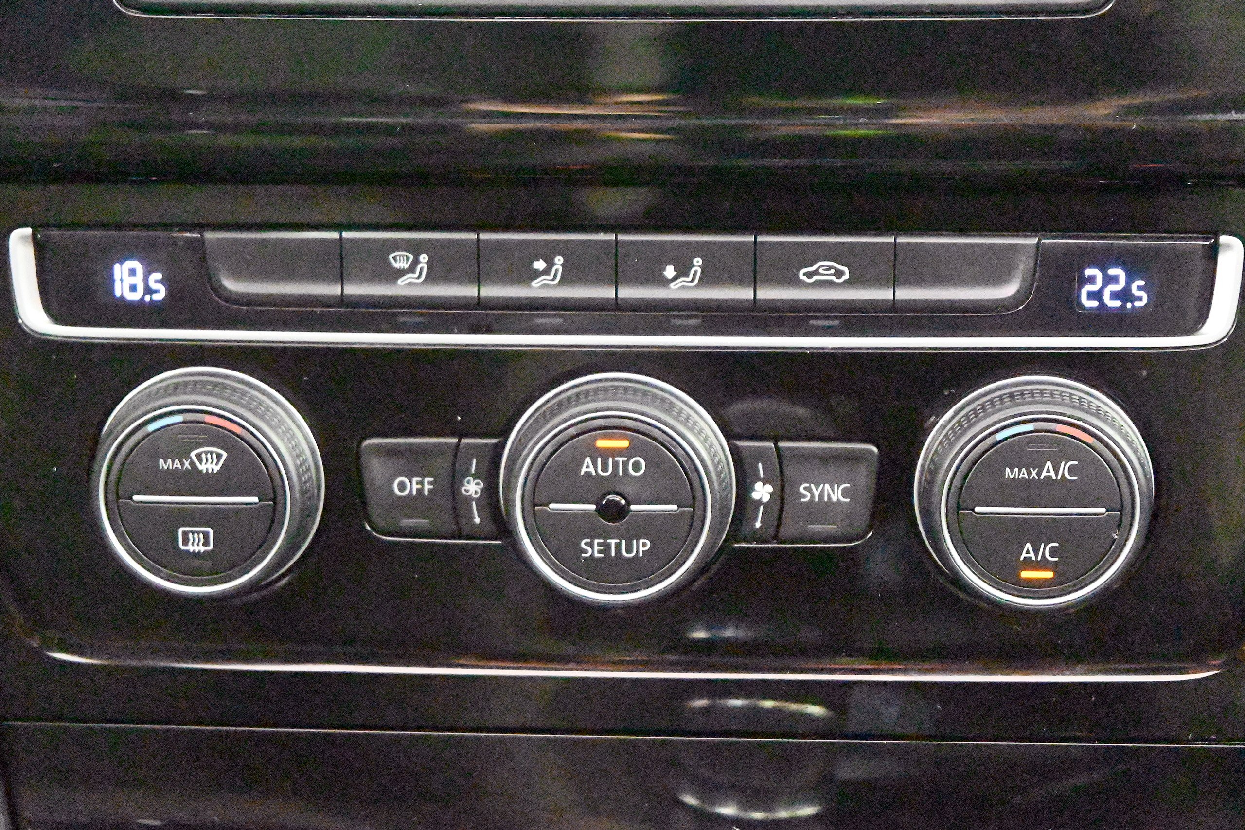 Foto Volkswagen Golf 30