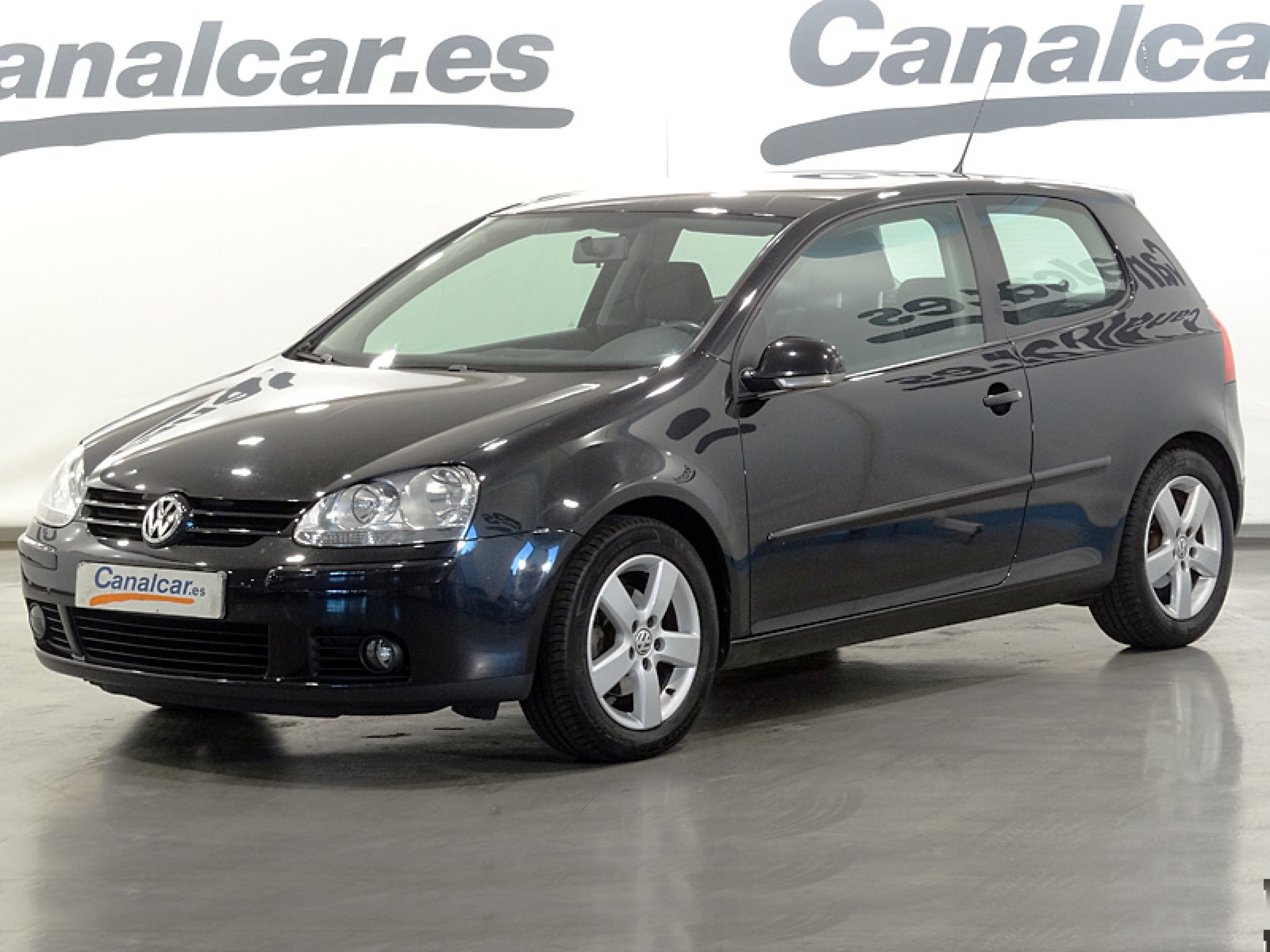 Foto Volkswagen Golf 1