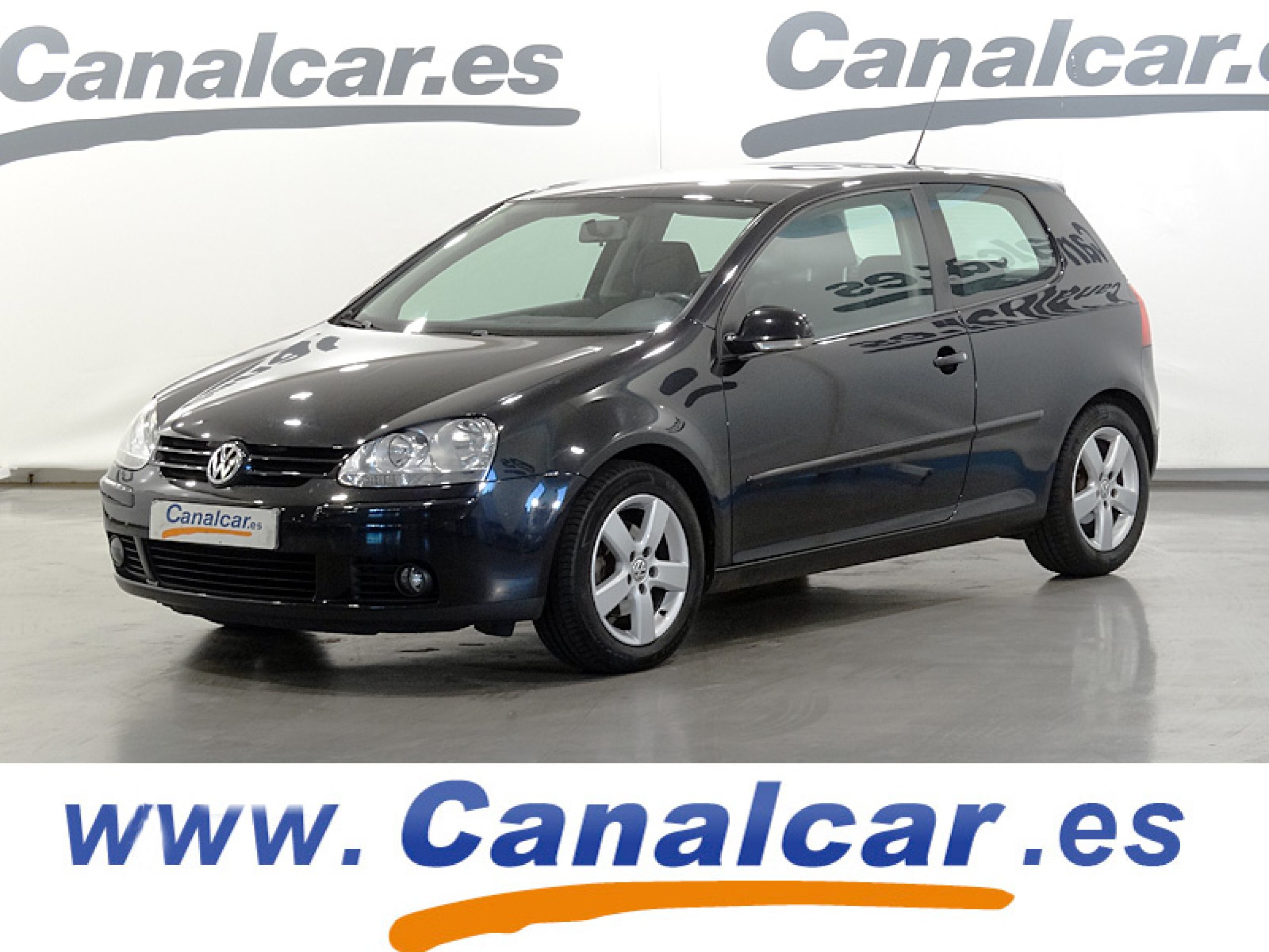 Foto Volkswagen Golf 2
