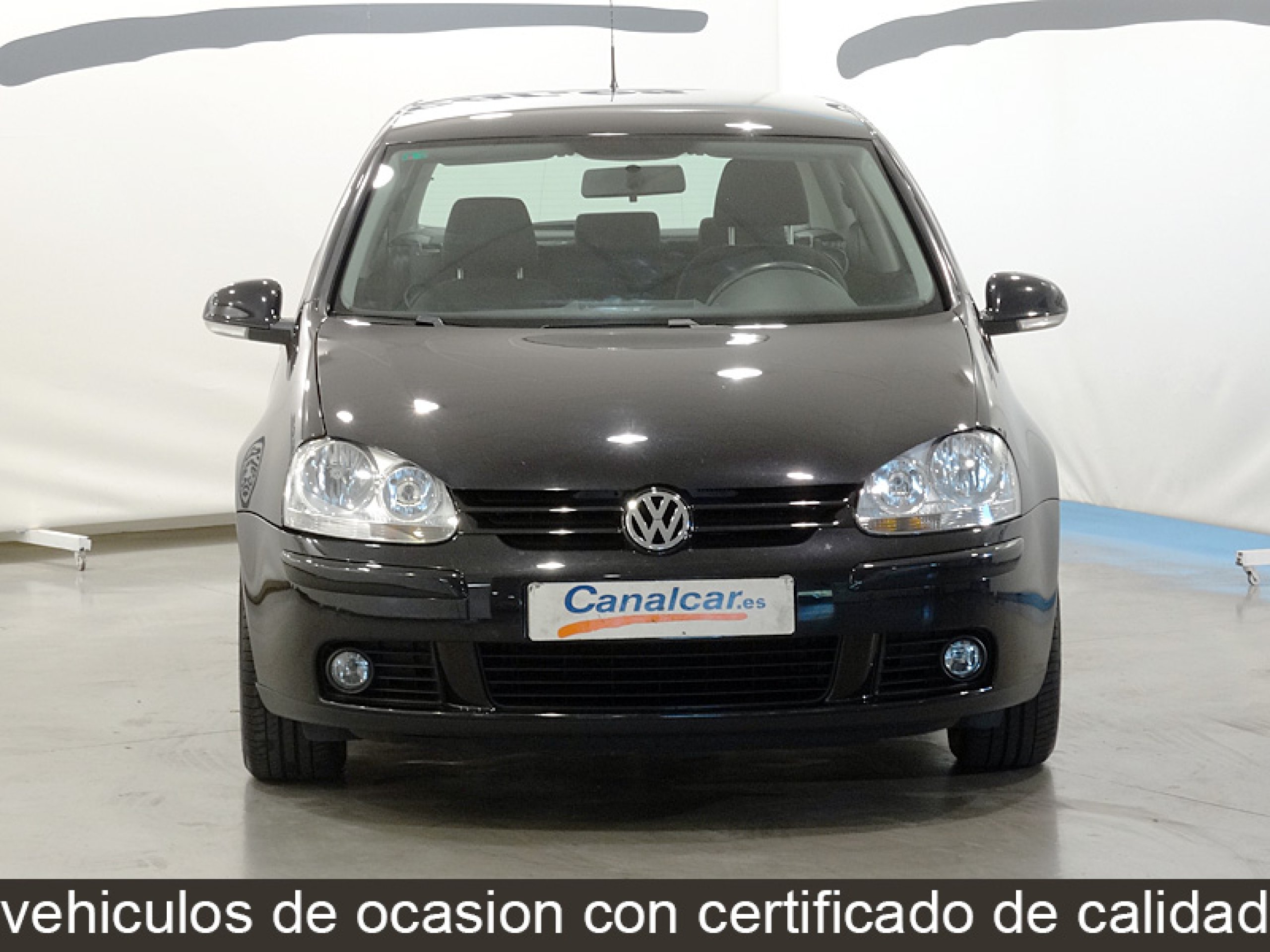 Foto Volkswagen Golf 3