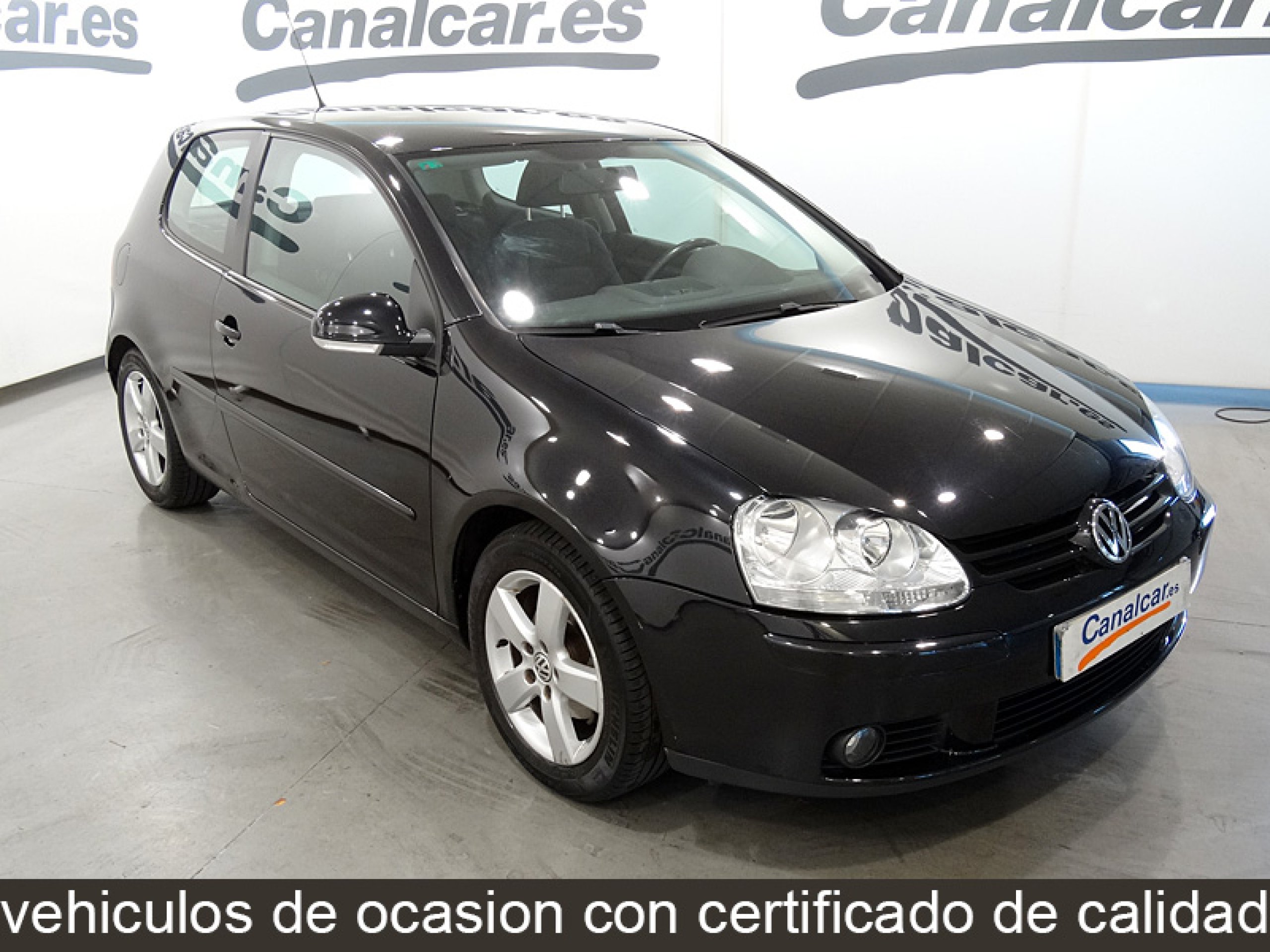 Foto Volkswagen Golf 4