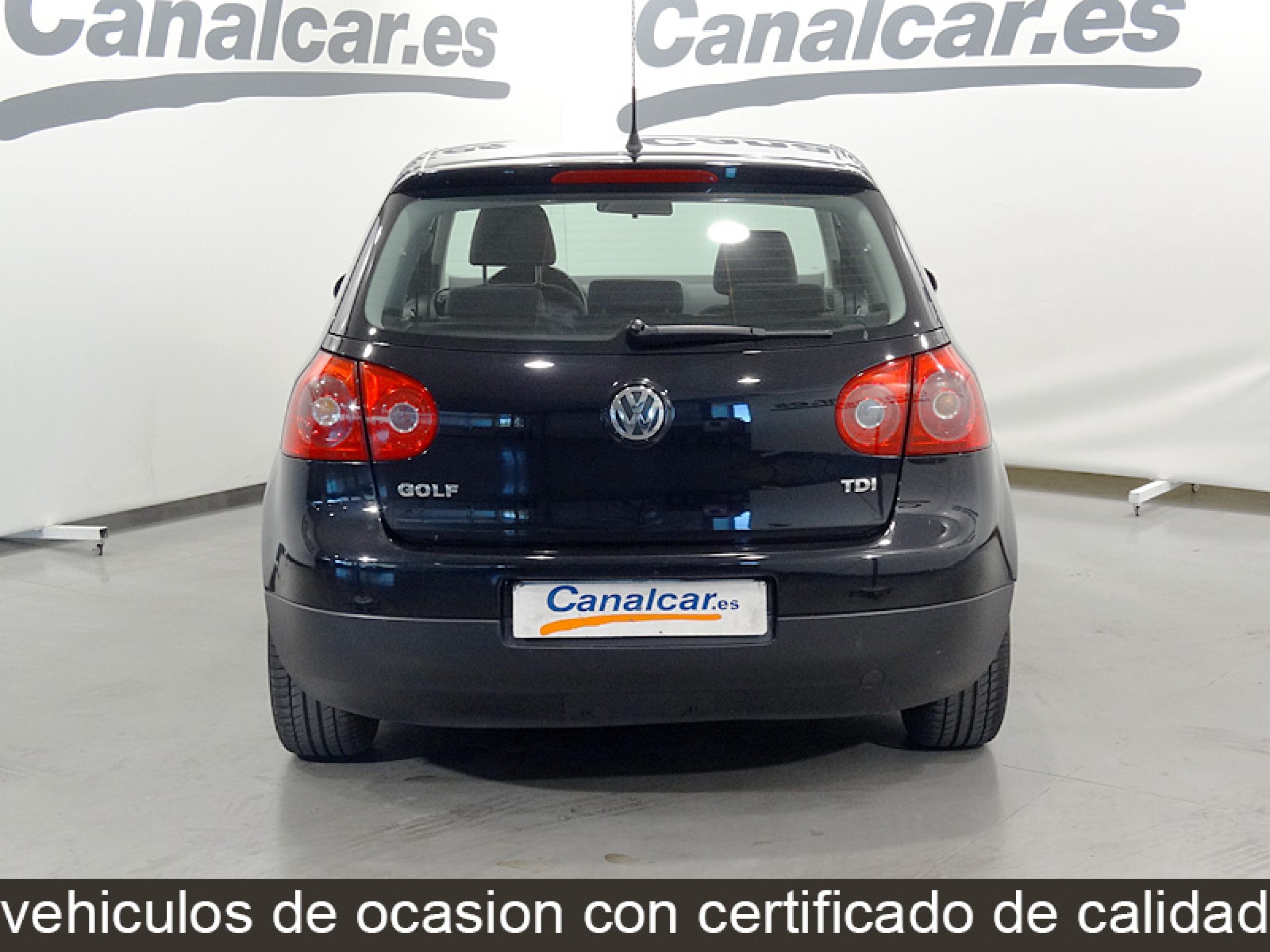 Foto Volkswagen Golf 6