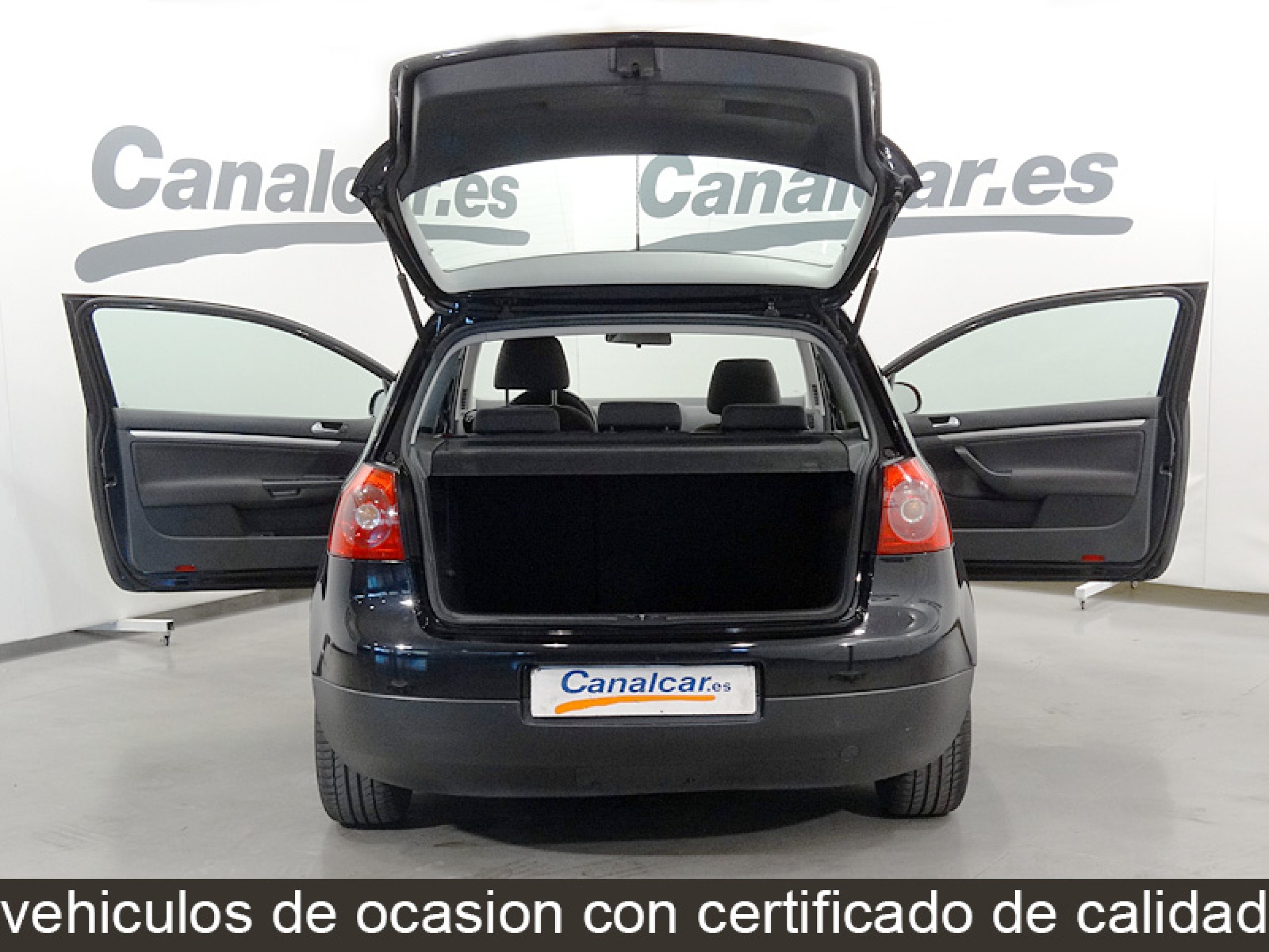 Foto Volkswagen Golf 7