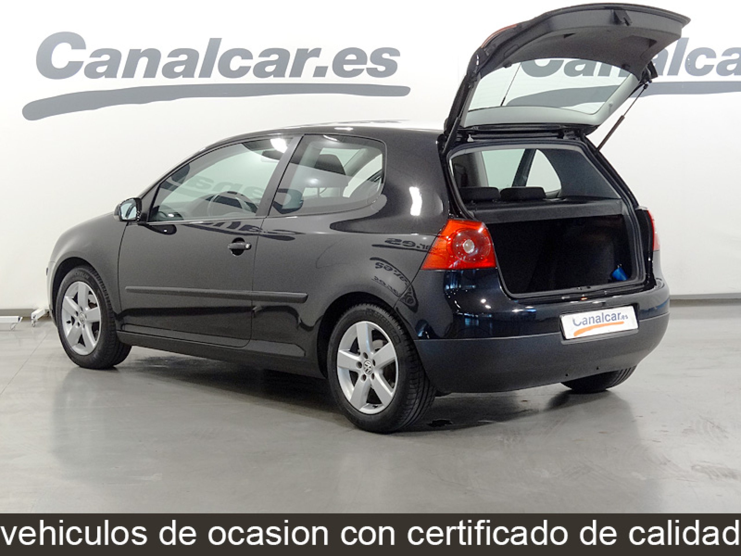 Foto Volkswagen Golf 8
