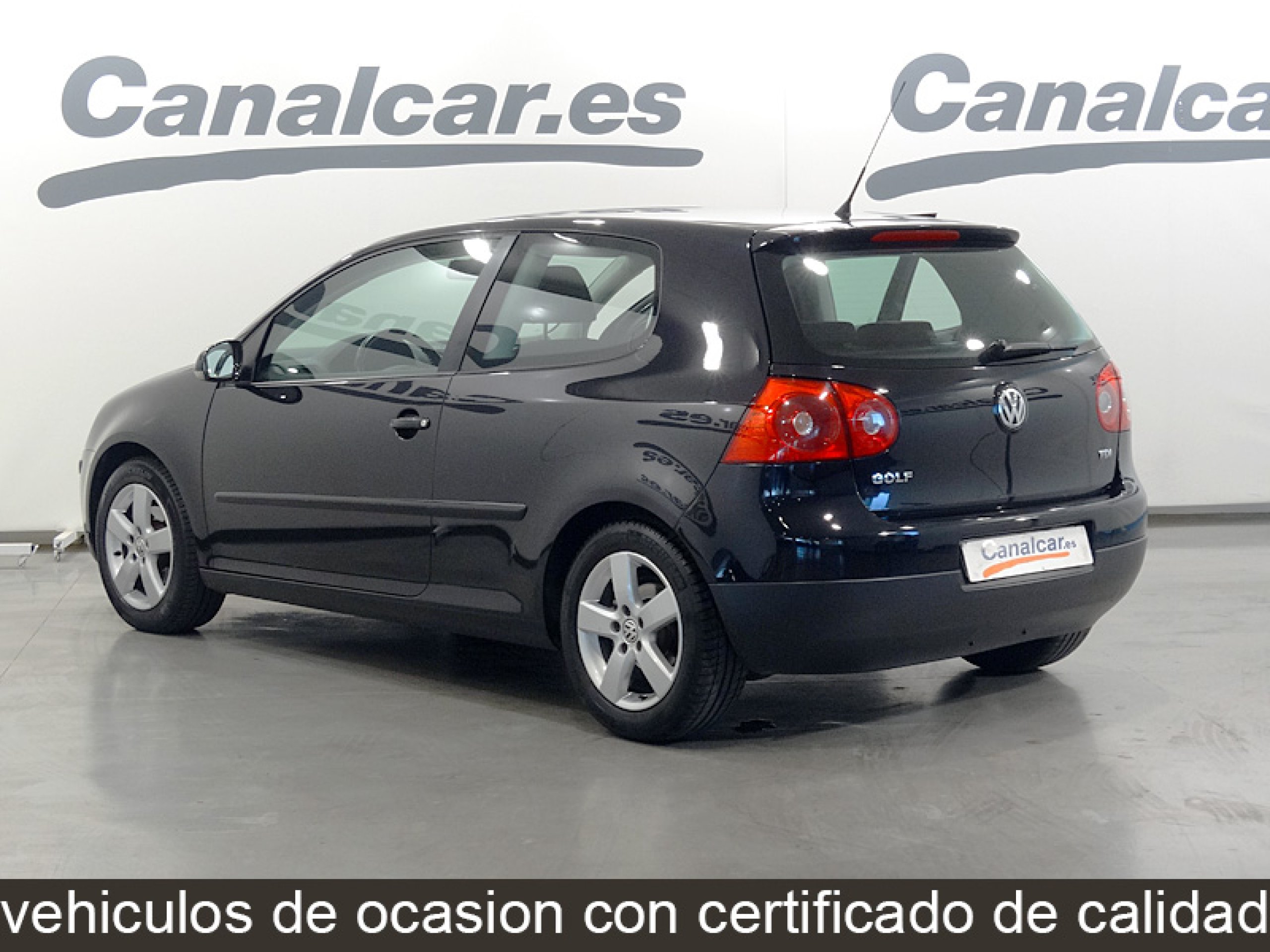 Foto Volkswagen Golf 9