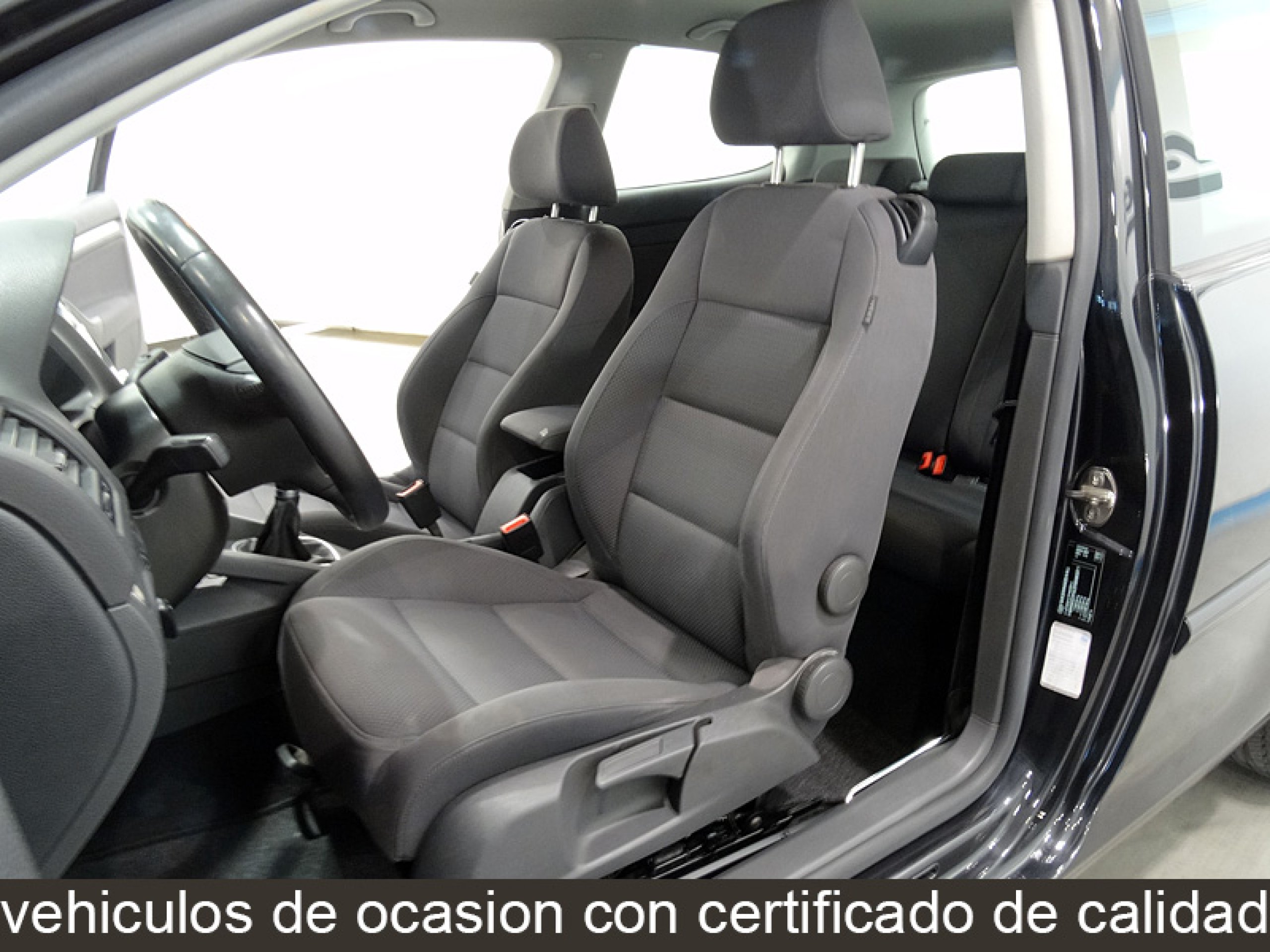 Foto Volkswagen Golf 11
