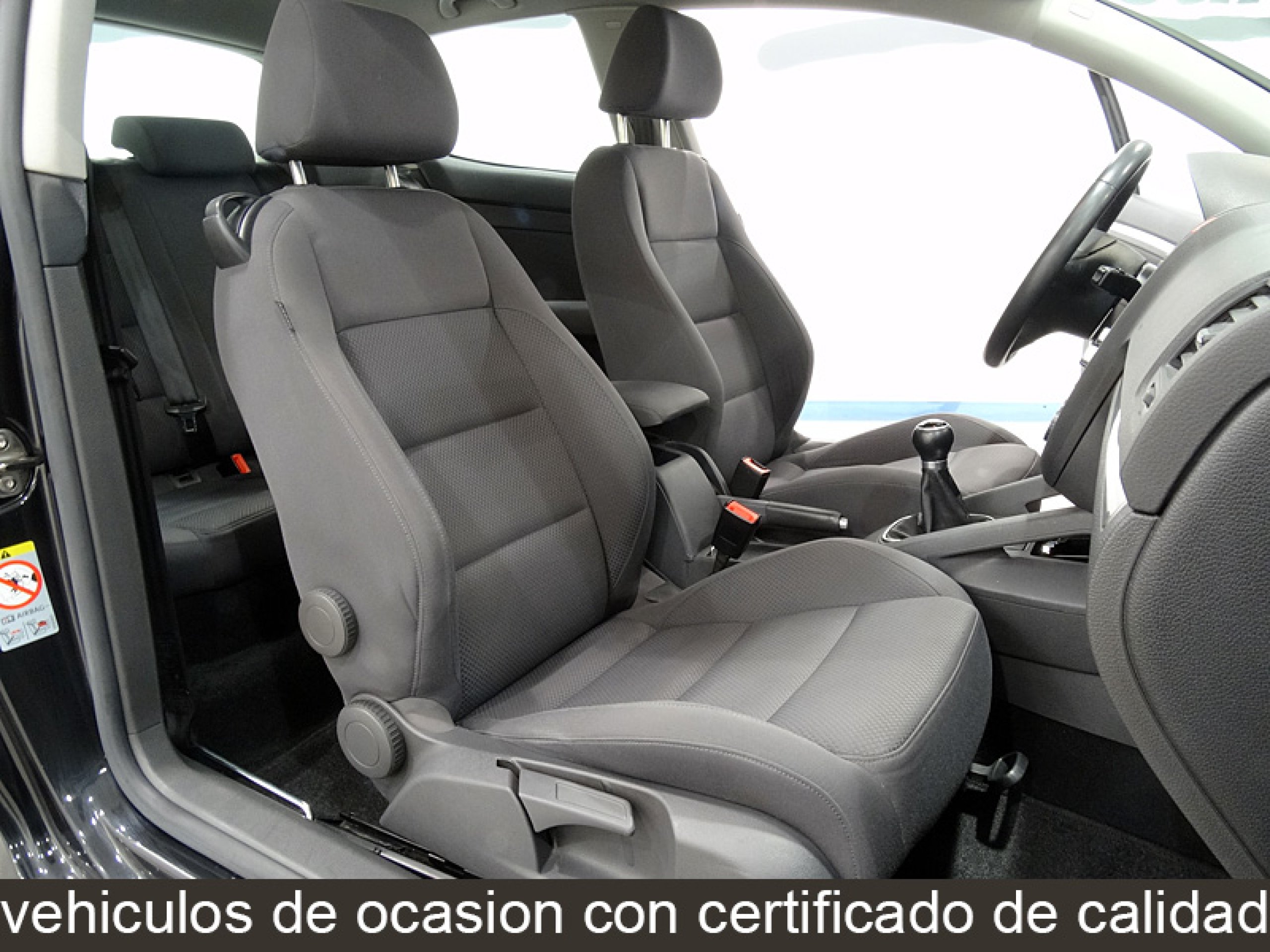 Foto Volkswagen Golf 12