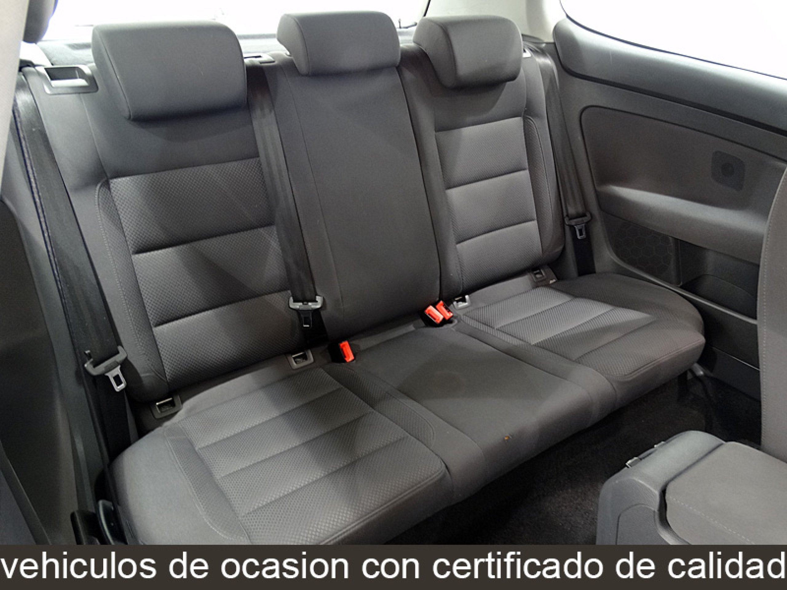 Foto Volkswagen Golf 13