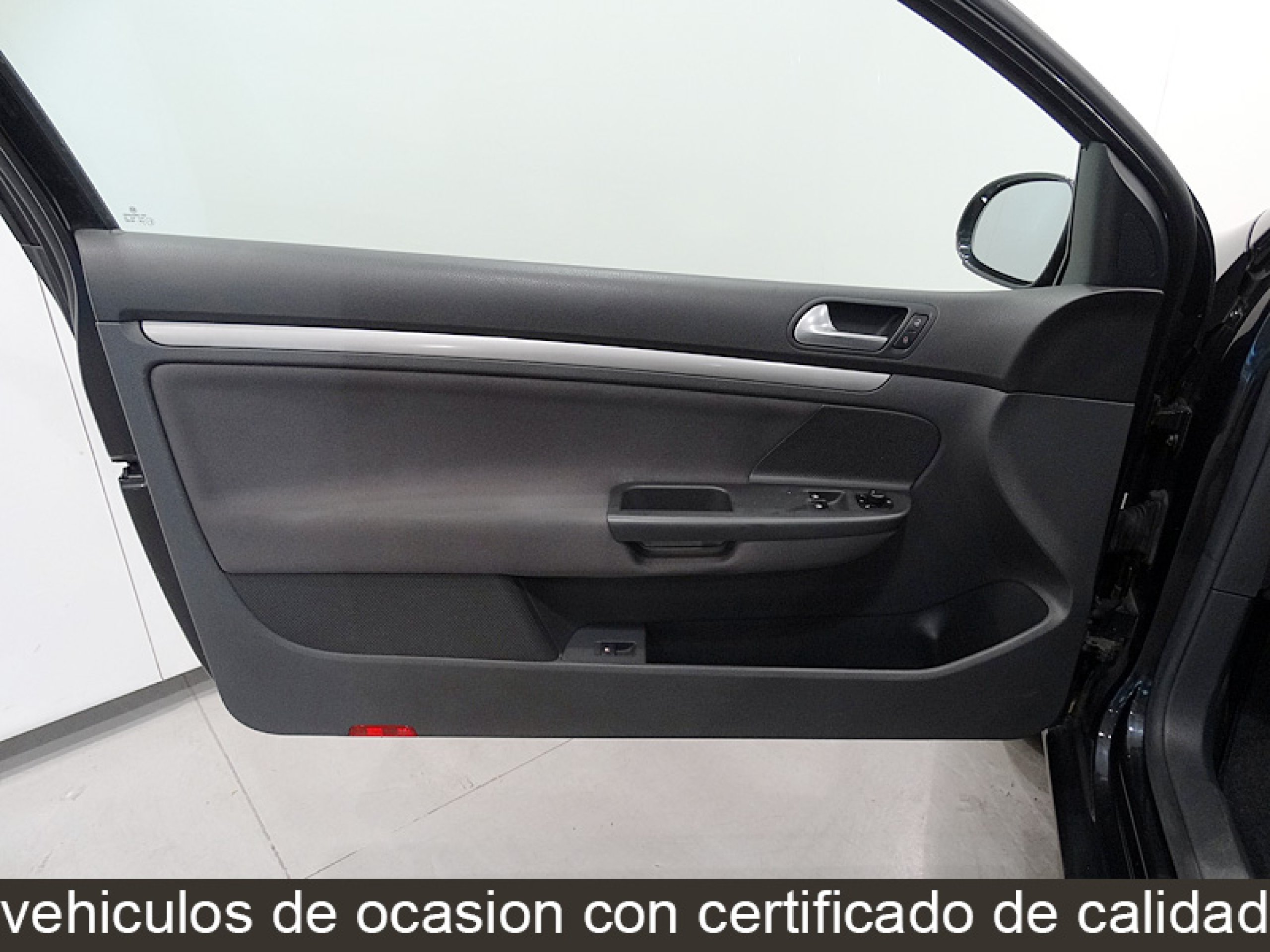 Foto Volkswagen Golf 14