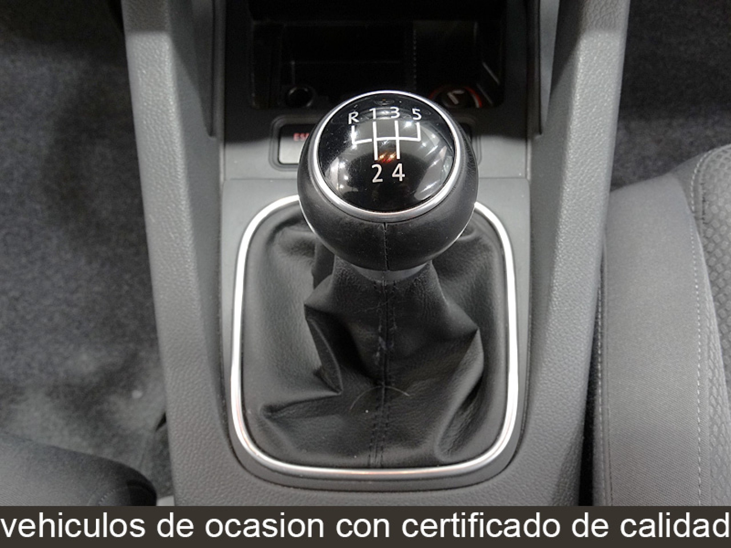 Foto Volkswagen Golf 15