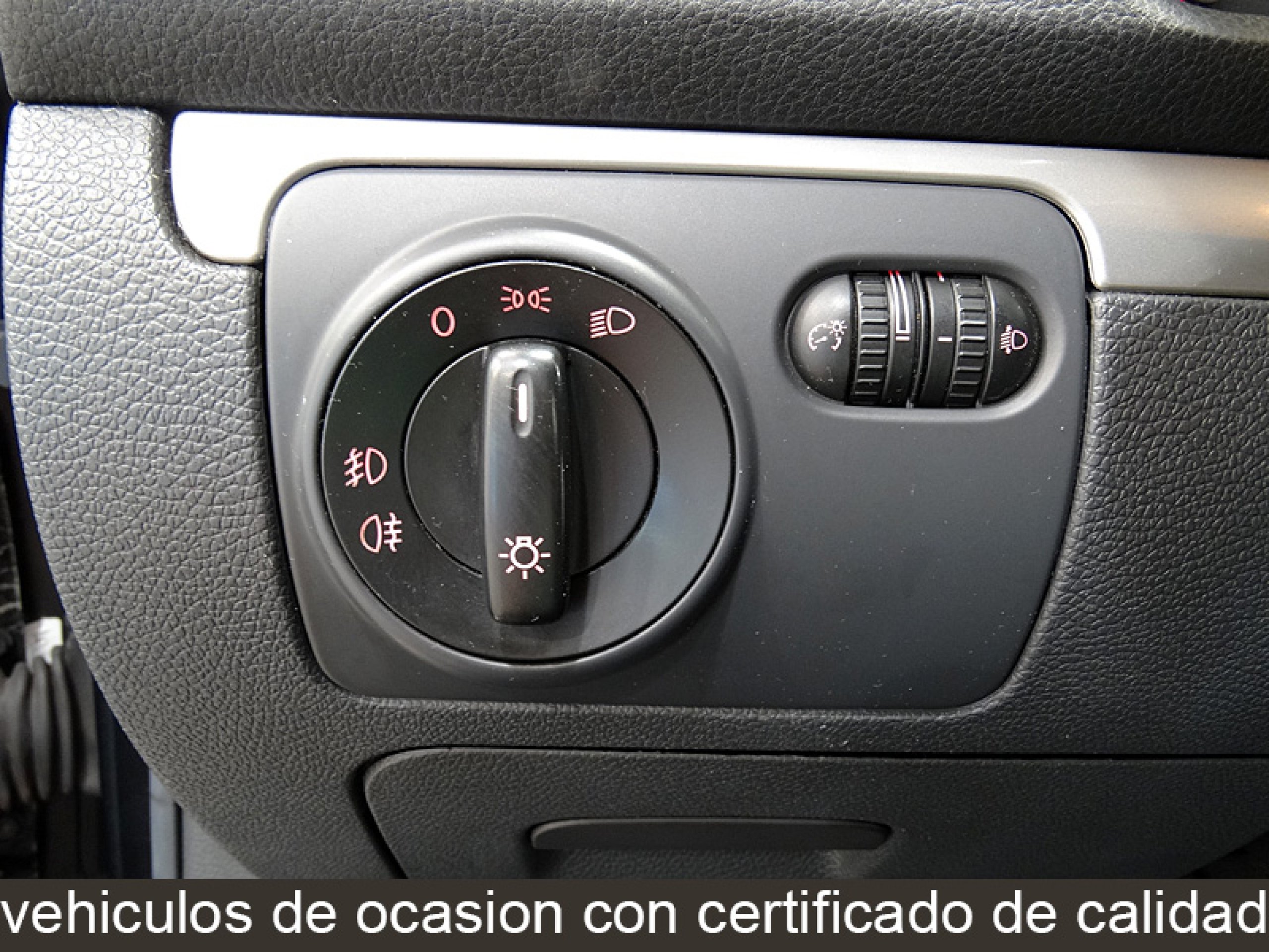 Foto Volkswagen Golf 16
