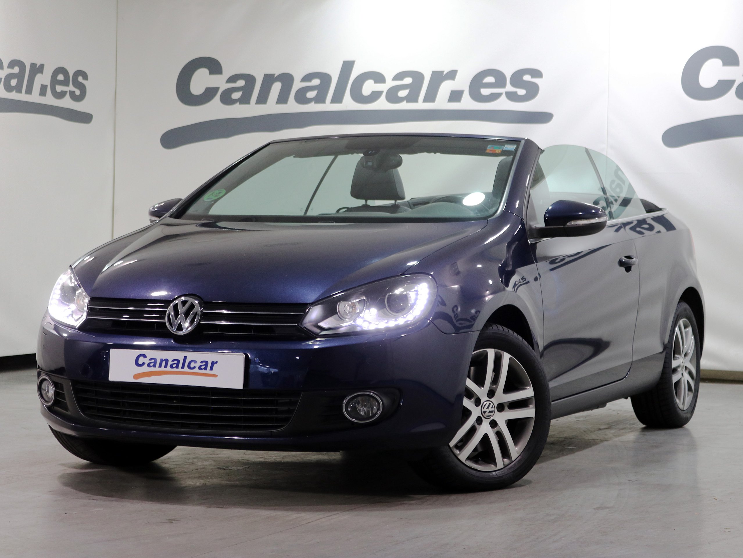 Foto Volkswagen Golf 1