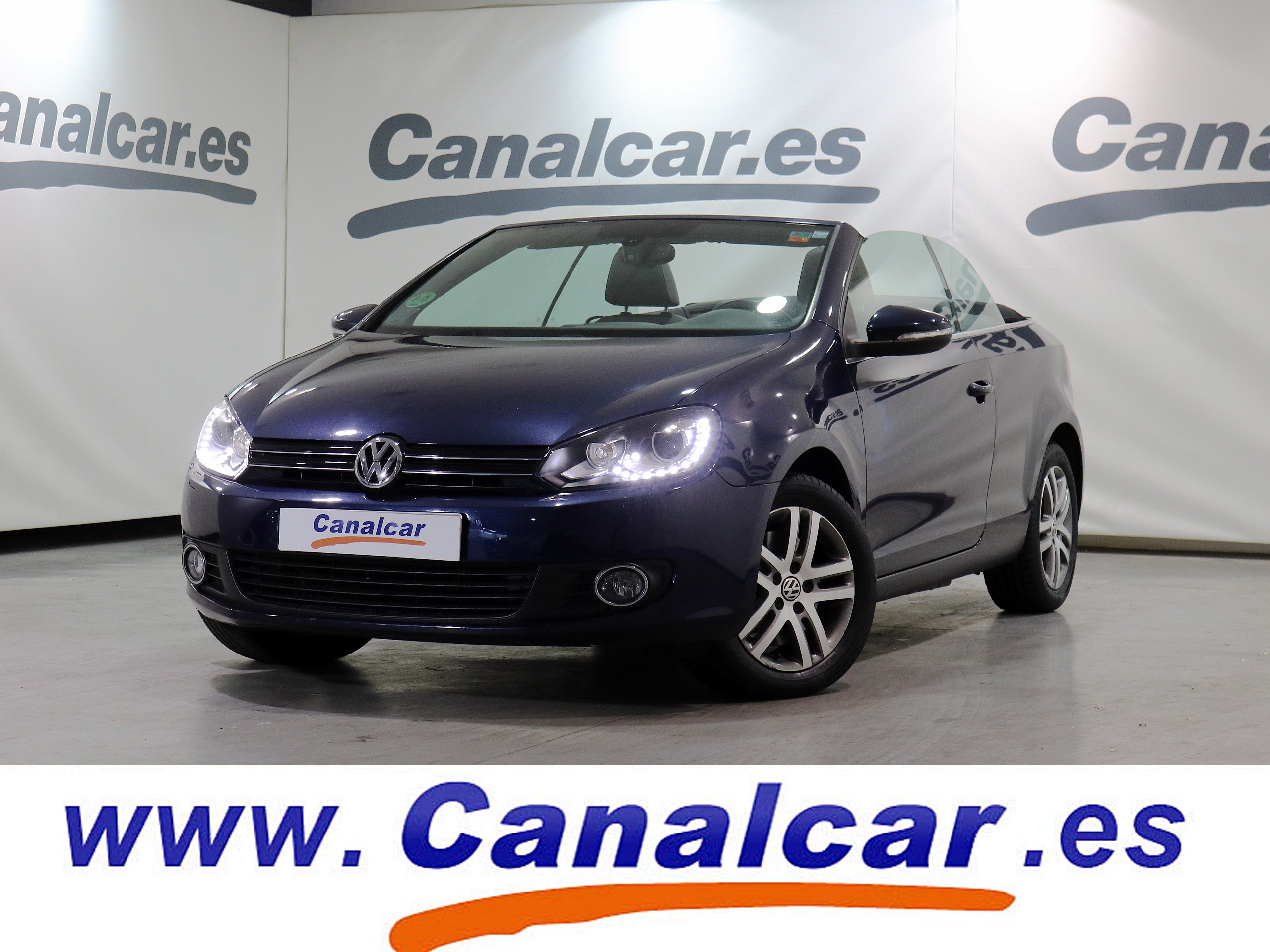 Foto Volkswagen Golf 2