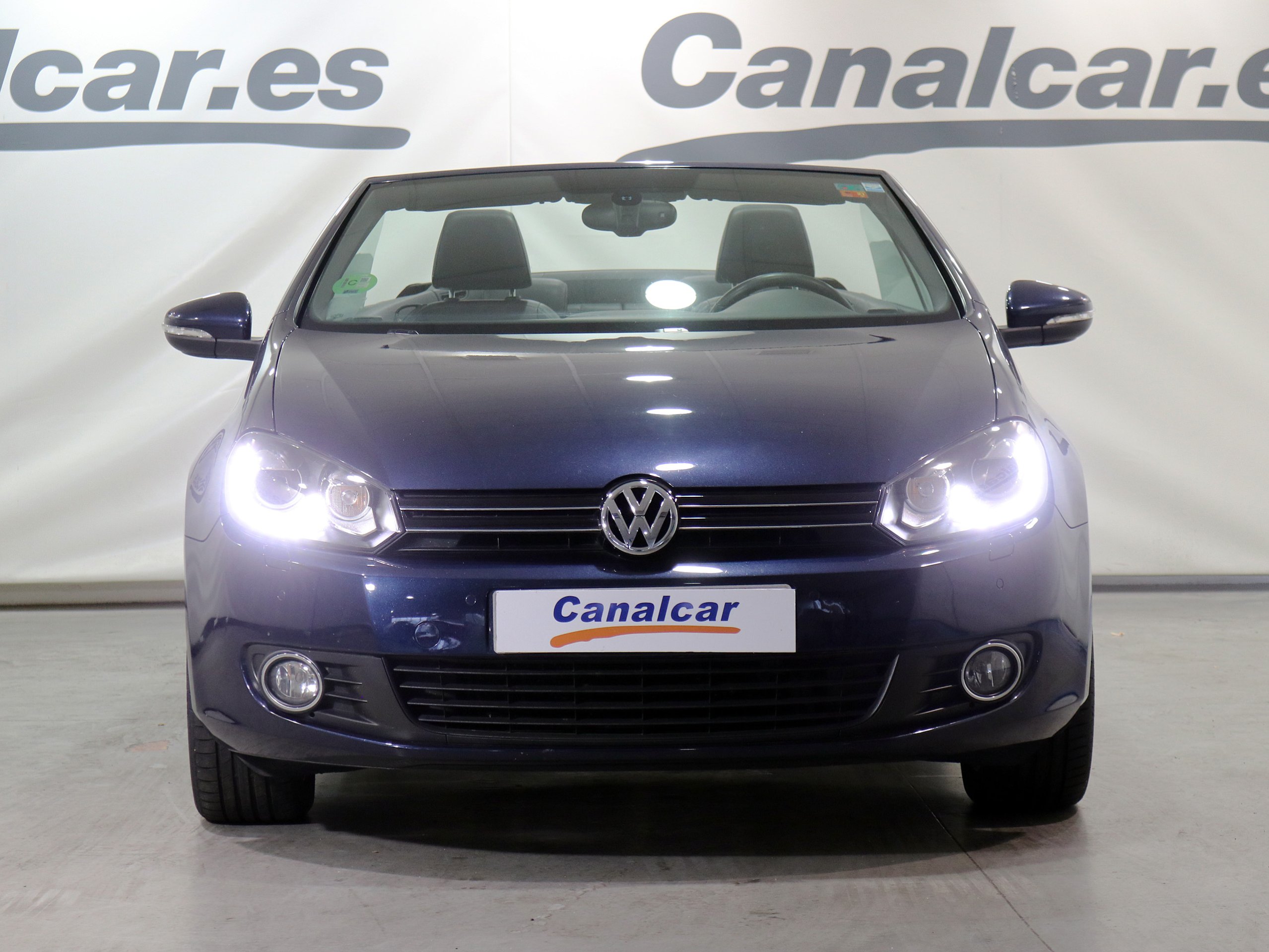 Foto Volkswagen Golf 3