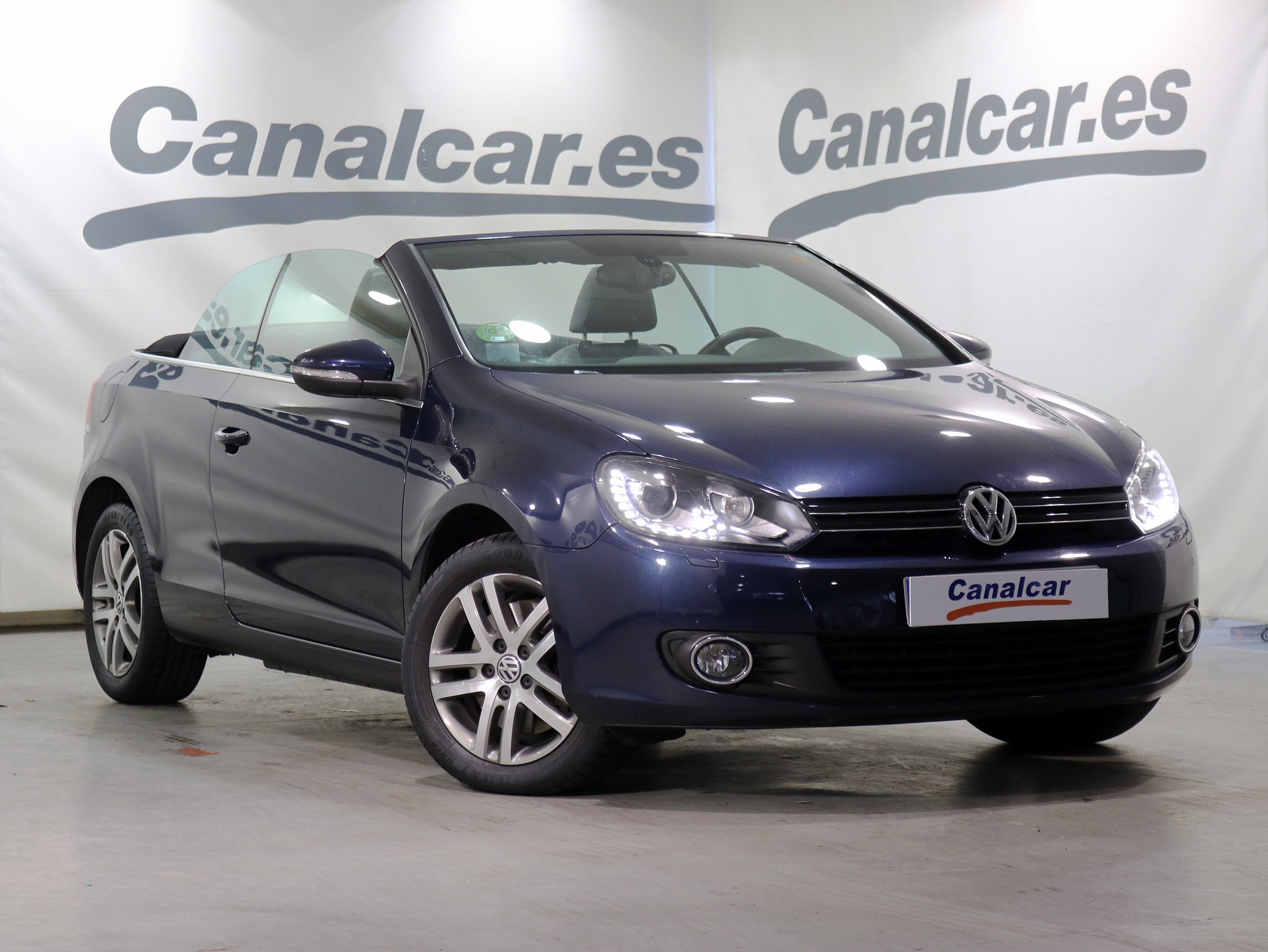 Foto Volkswagen Golf 4