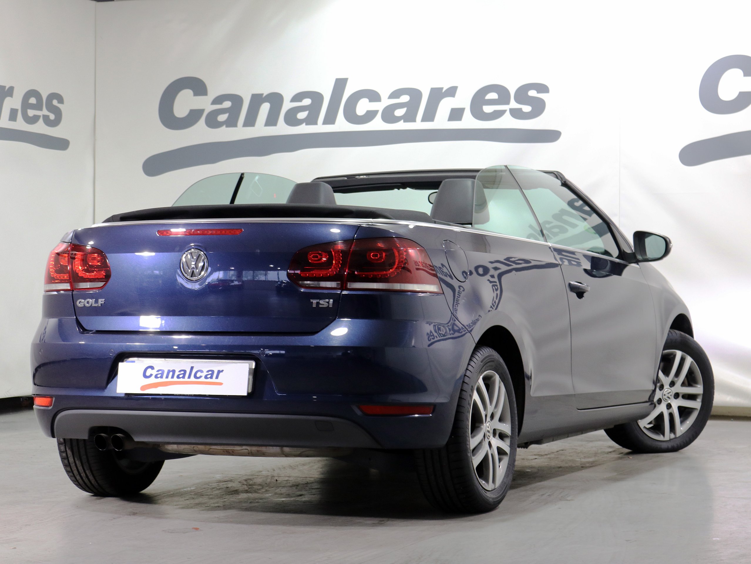 Foto Volkswagen Golf 5