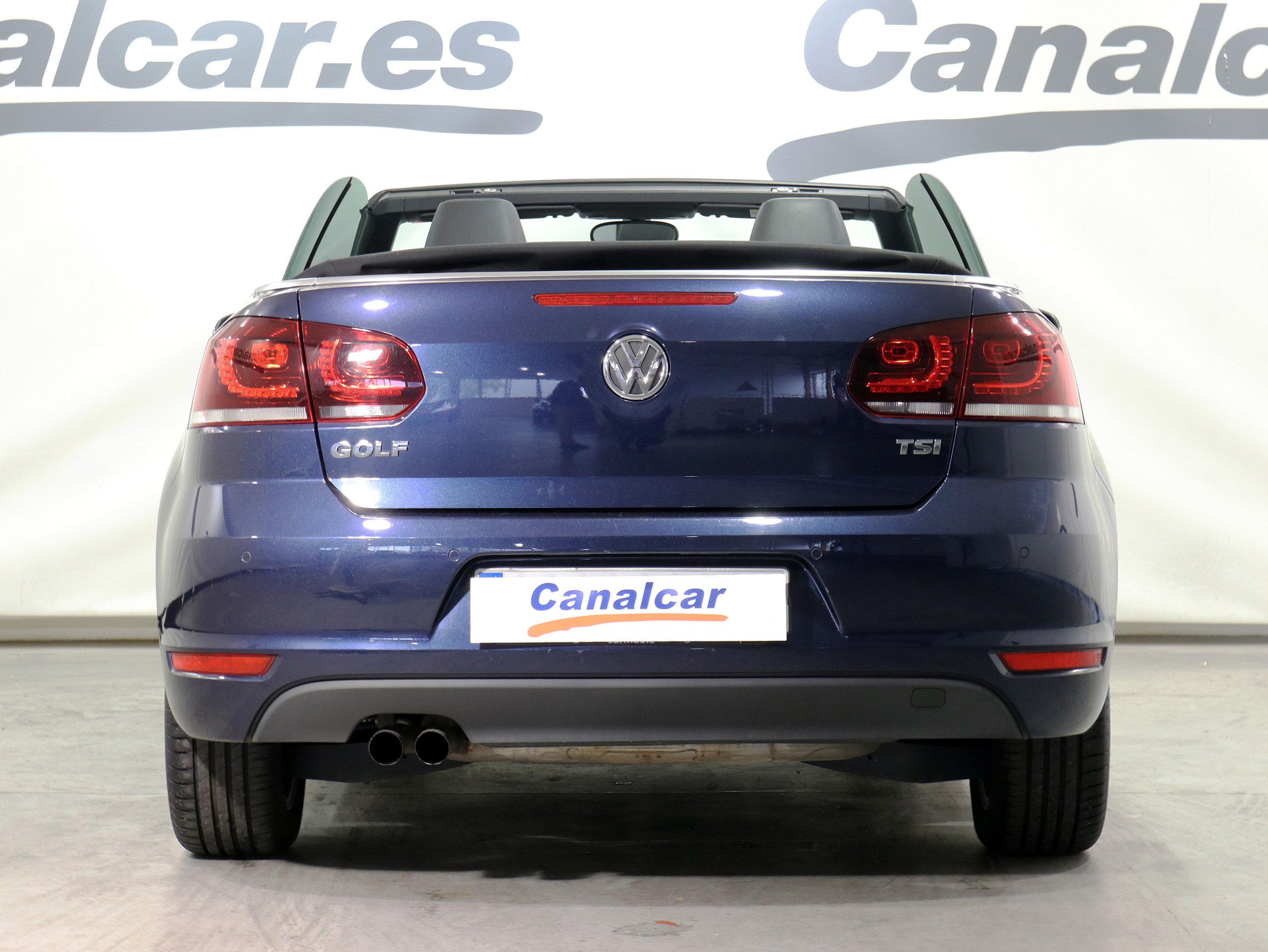 Foto Volkswagen Golf 6