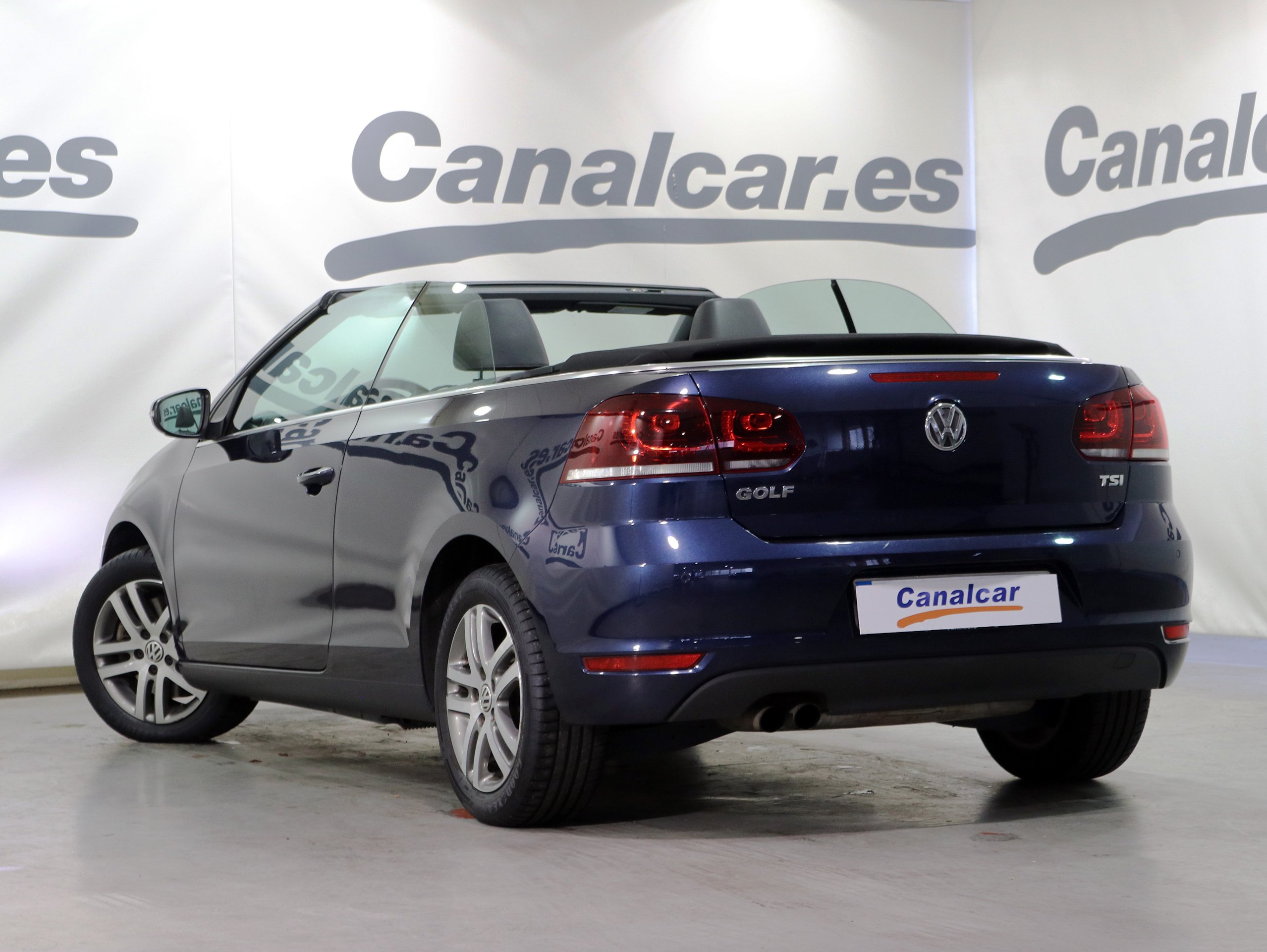 Foto Volkswagen Golf 7