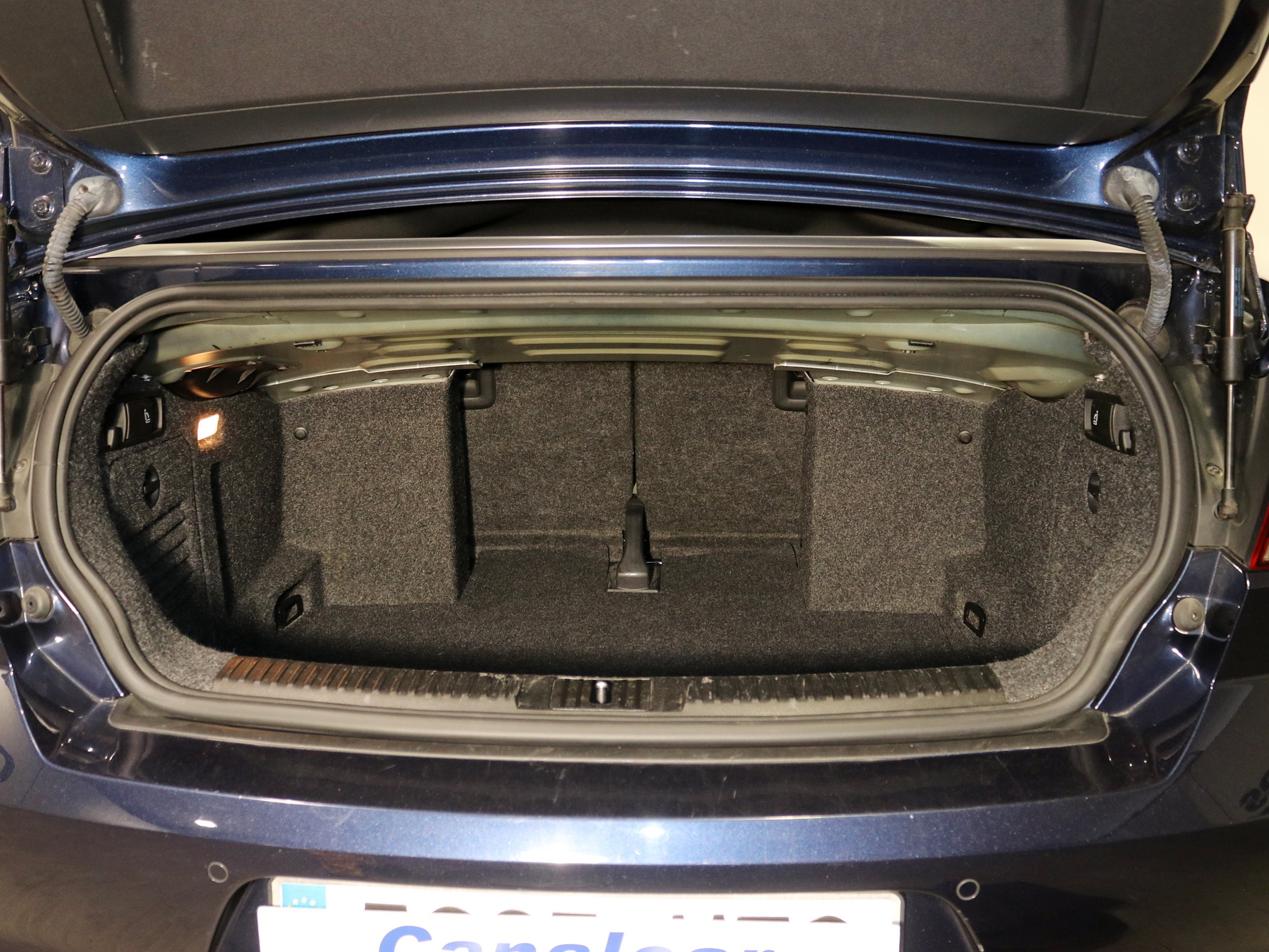 Foto Volkswagen Golf 9