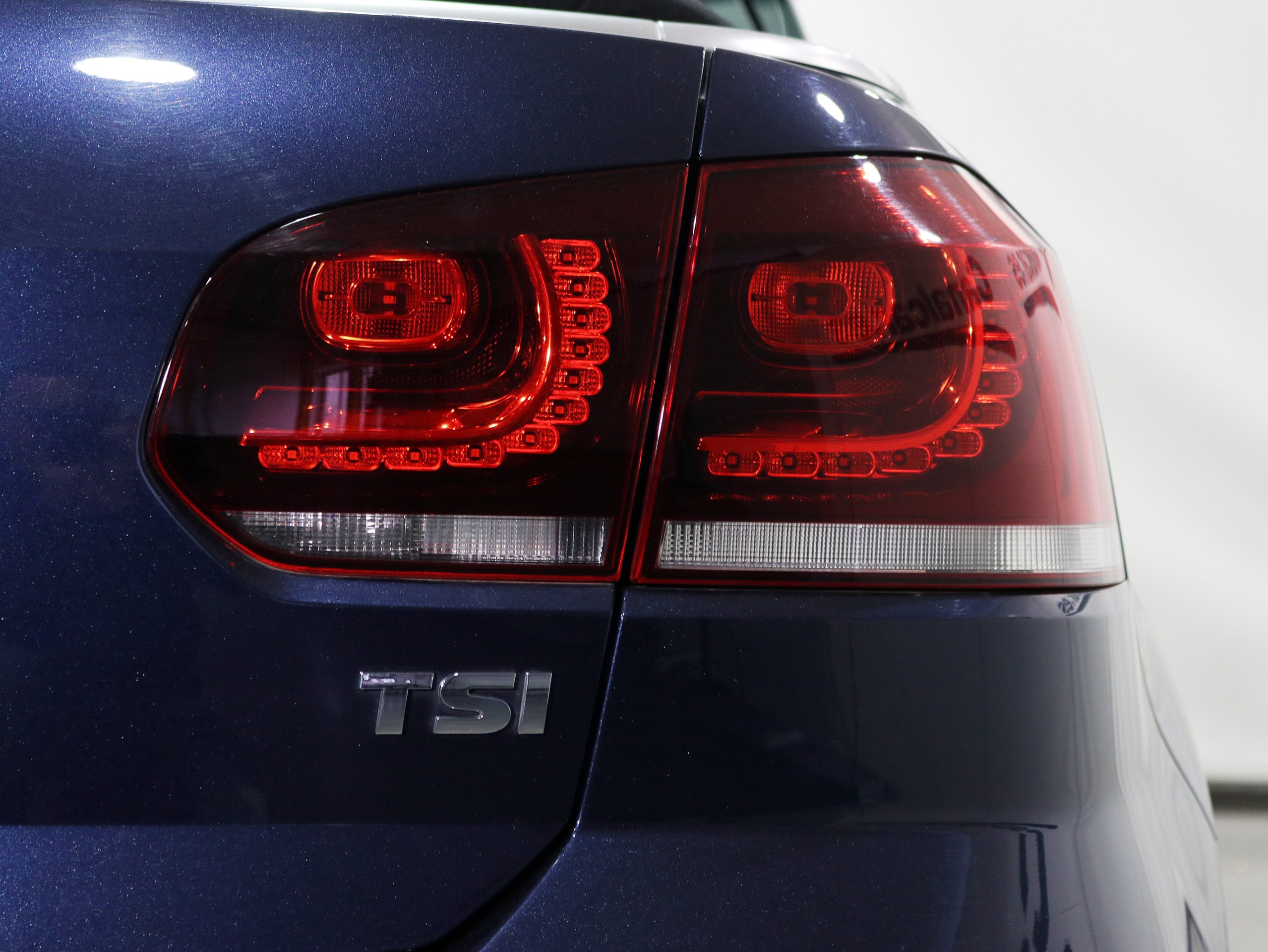 Foto Volkswagen Golf 11