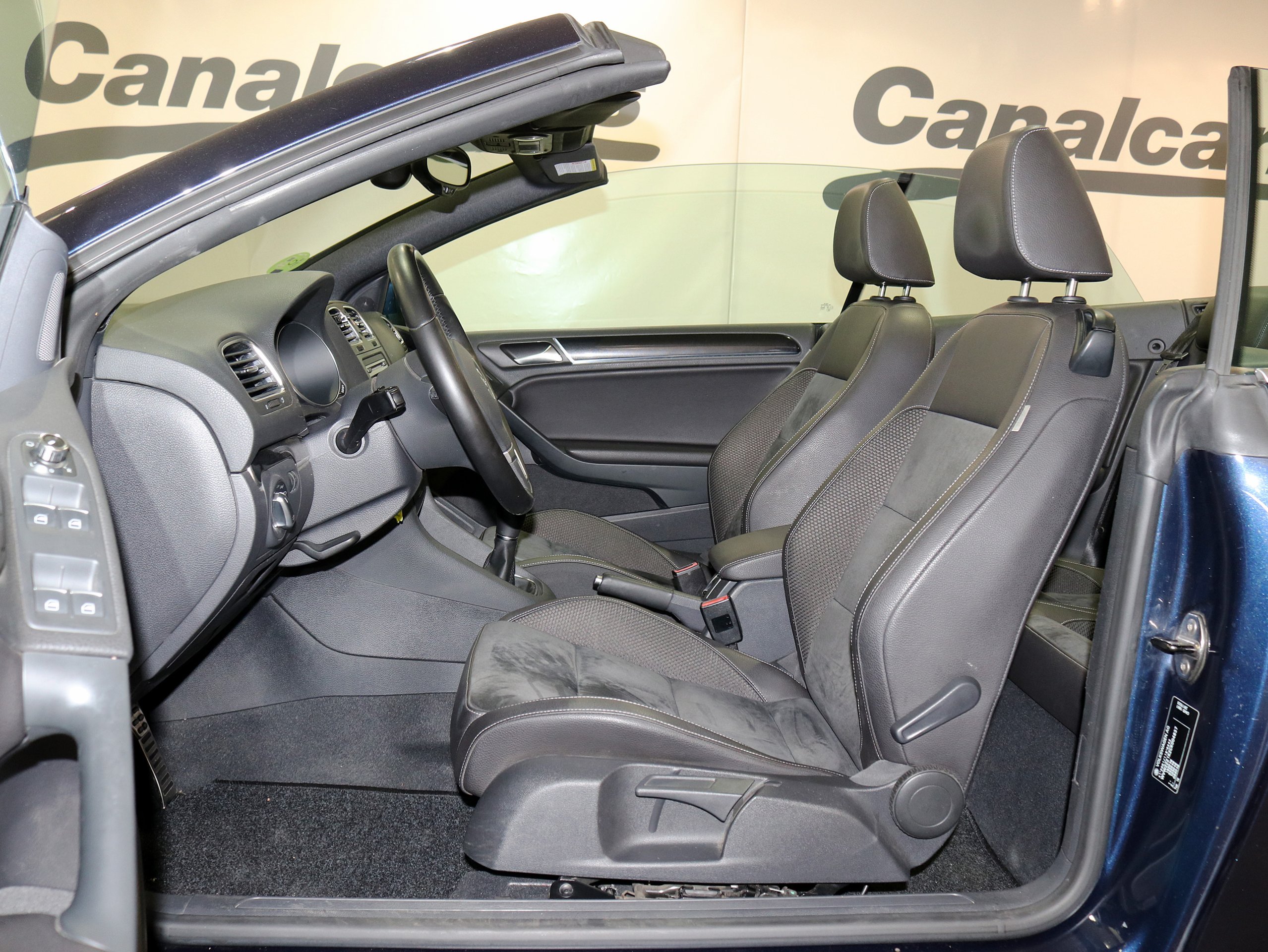 Foto Volkswagen Golf 15