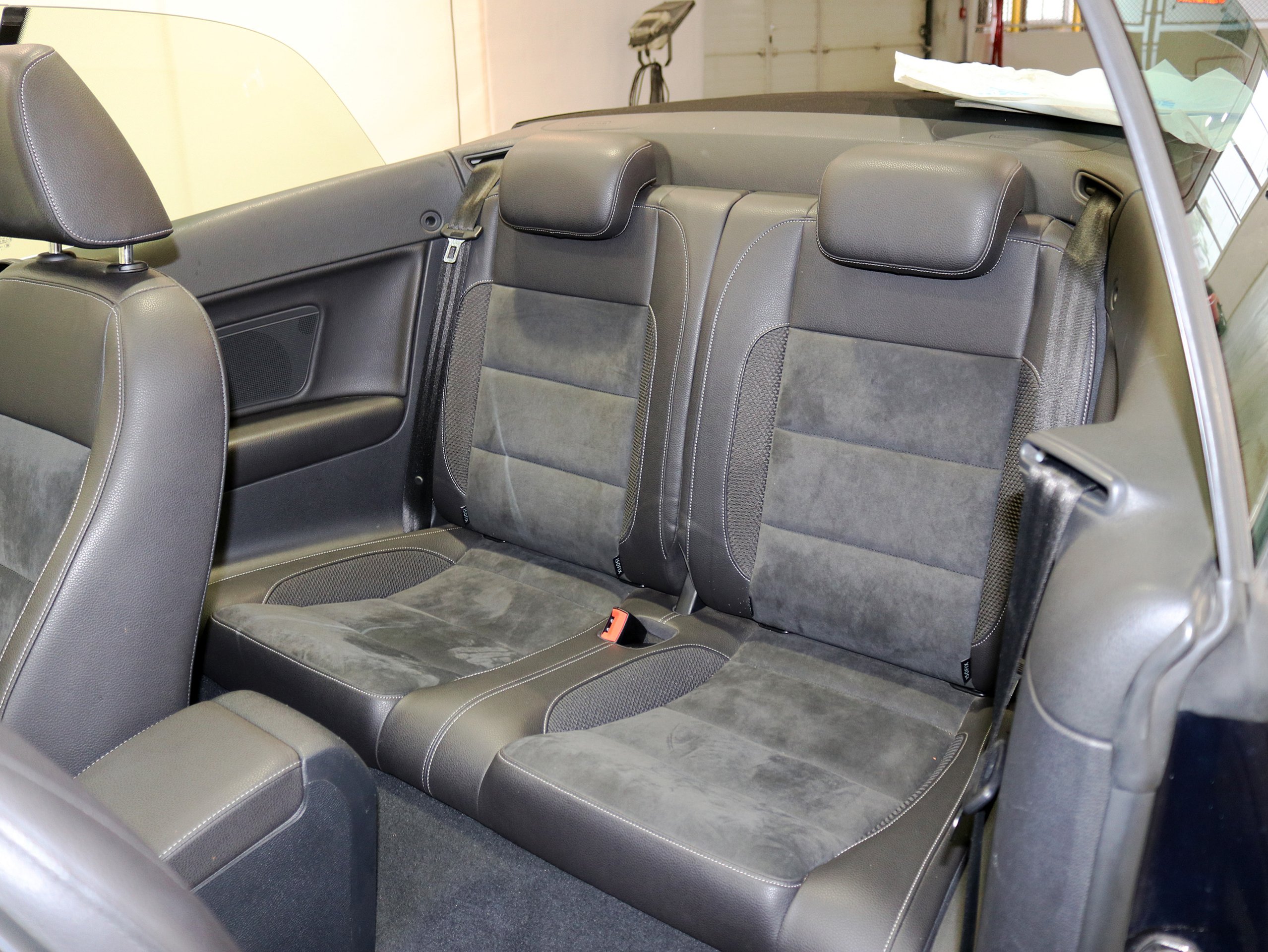 Foto Volkswagen Golf 16