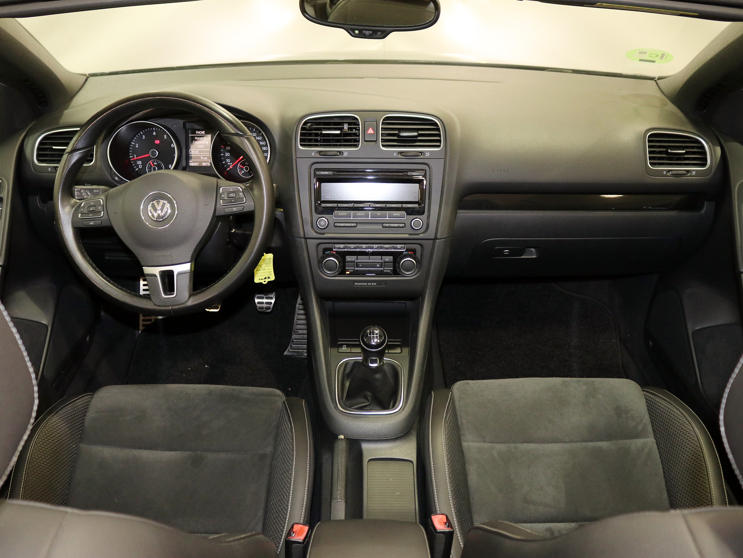 Foto Volkswagen Golf 19
