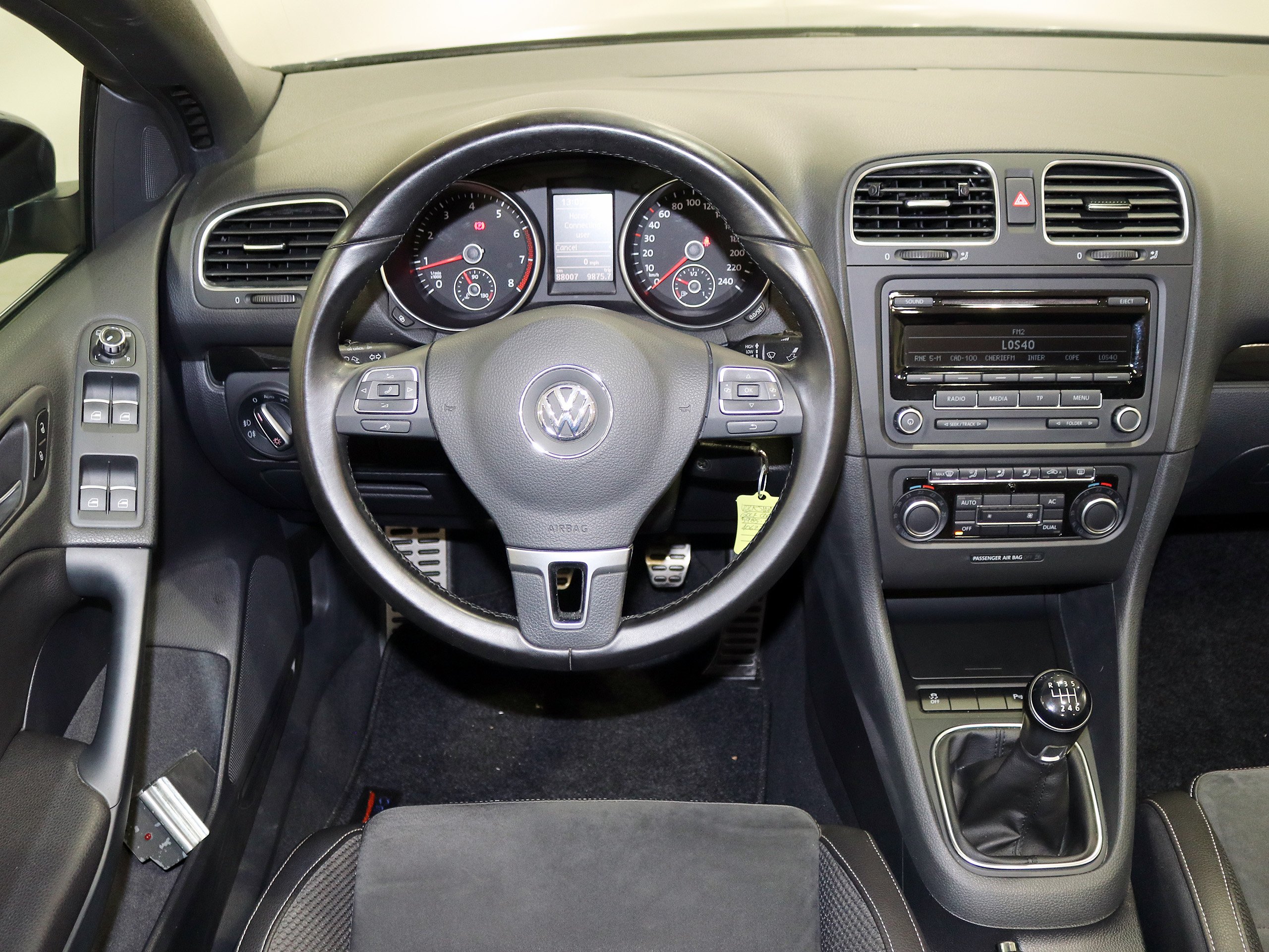 Foto Volkswagen Golf 20