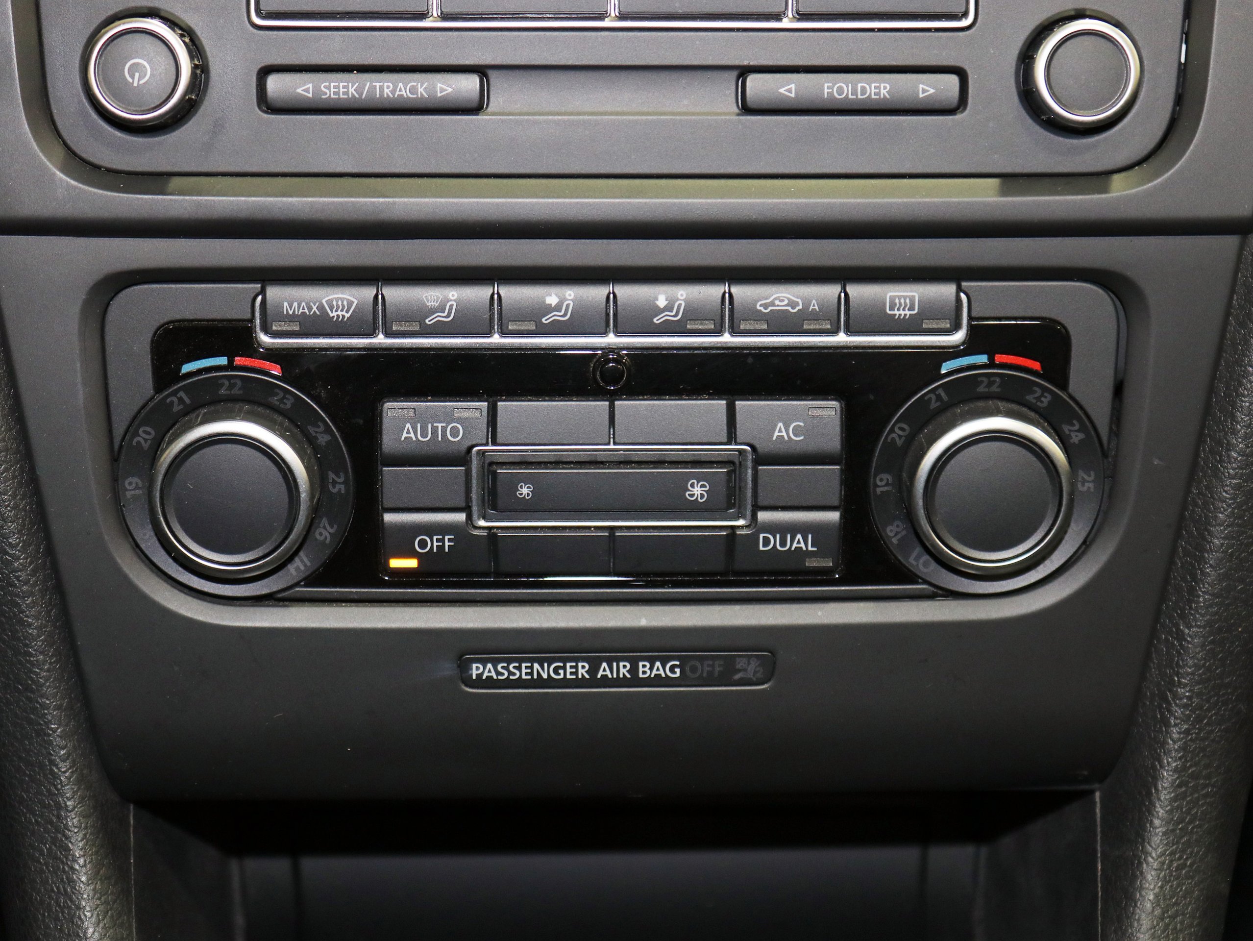 Foto Volkswagen Golf 23