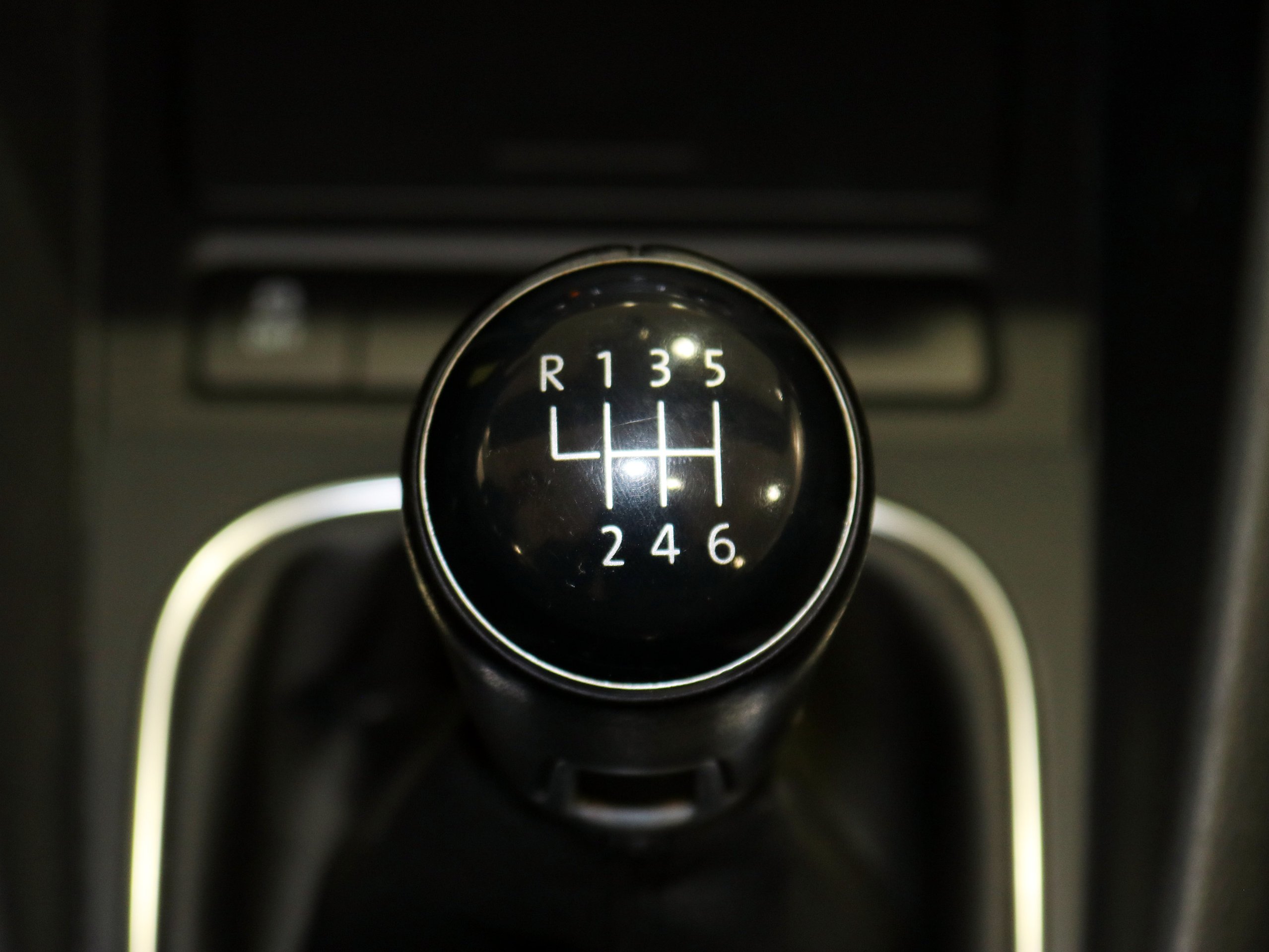 Foto Volkswagen Golf 27