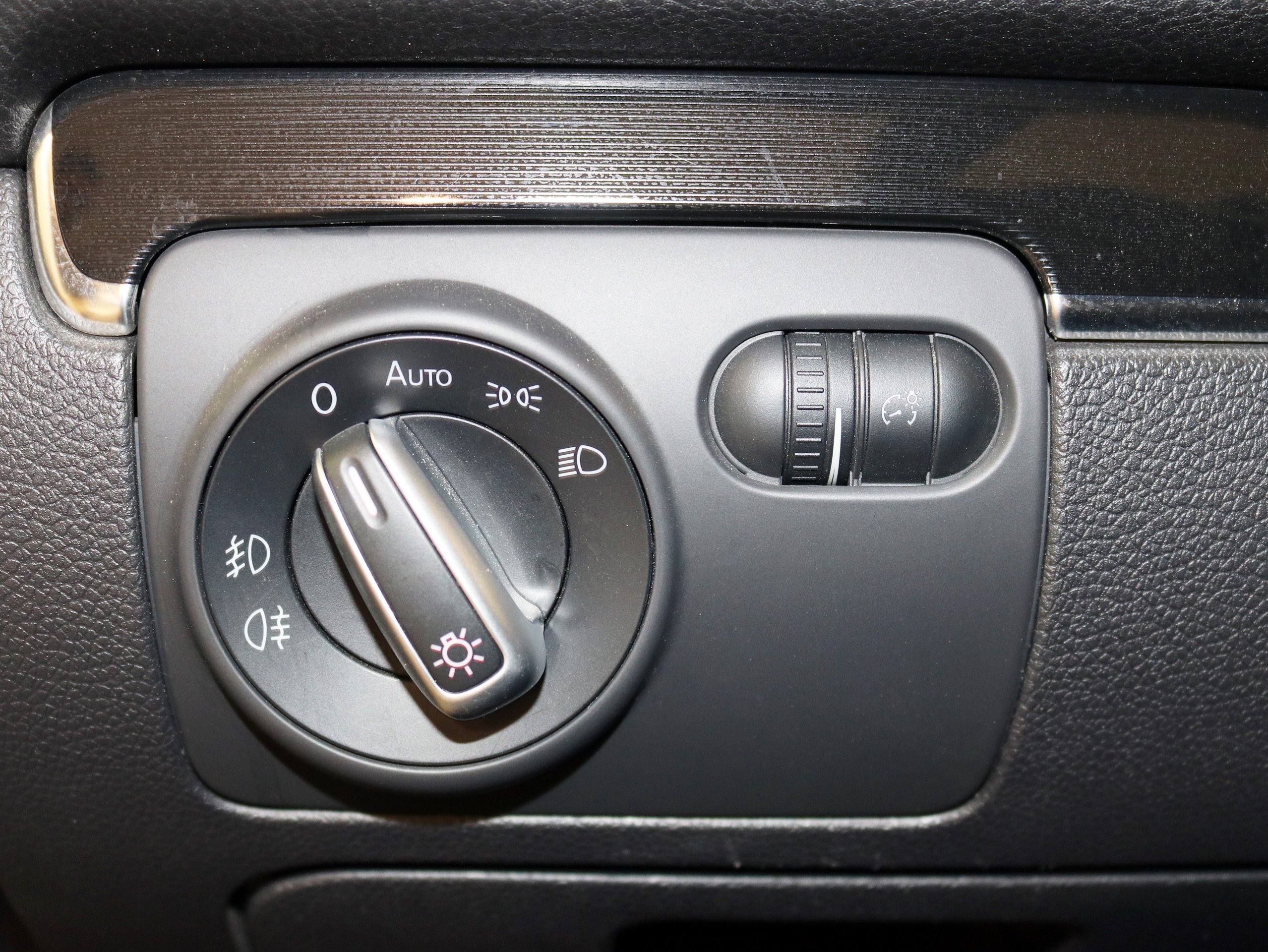 Foto Volkswagen Golf 30