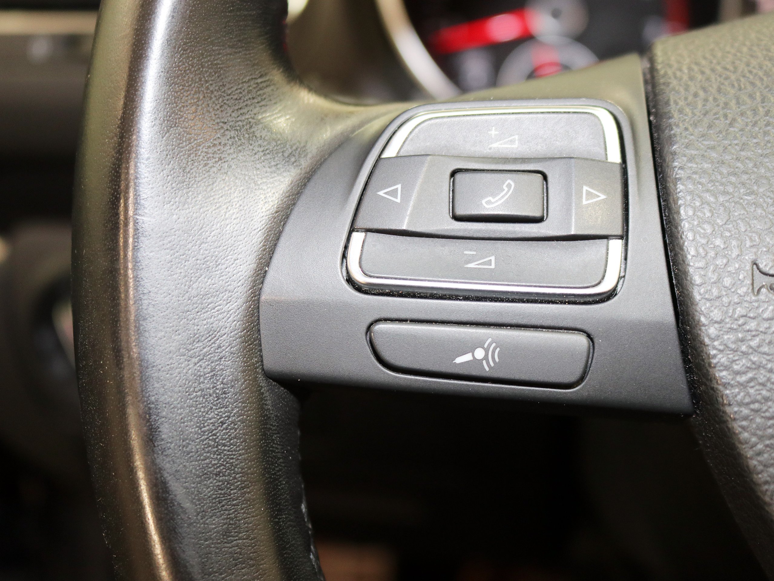 Foto Volkswagen Golf 31